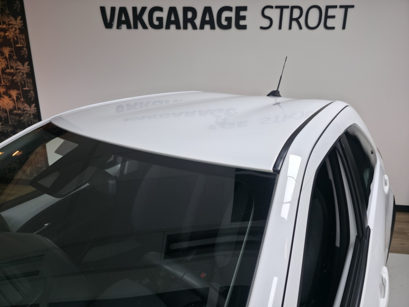 Foto van Toyota Toyota Aygo X