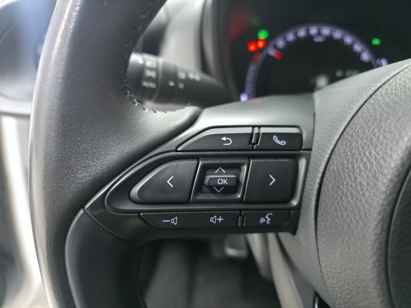 Foto van Toyota Toyota Aygo X