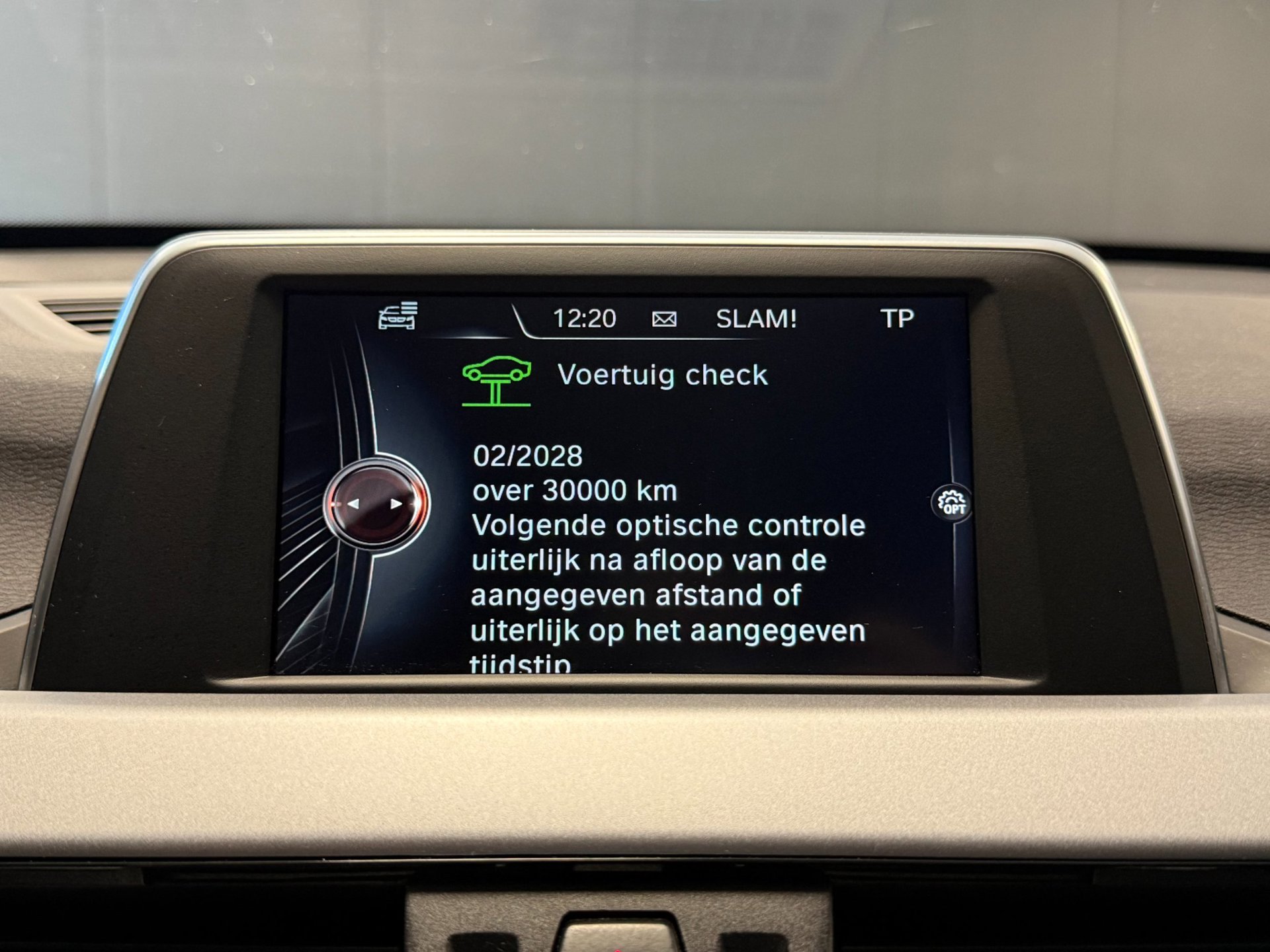 Foto van BMW X1 Sdrive18i