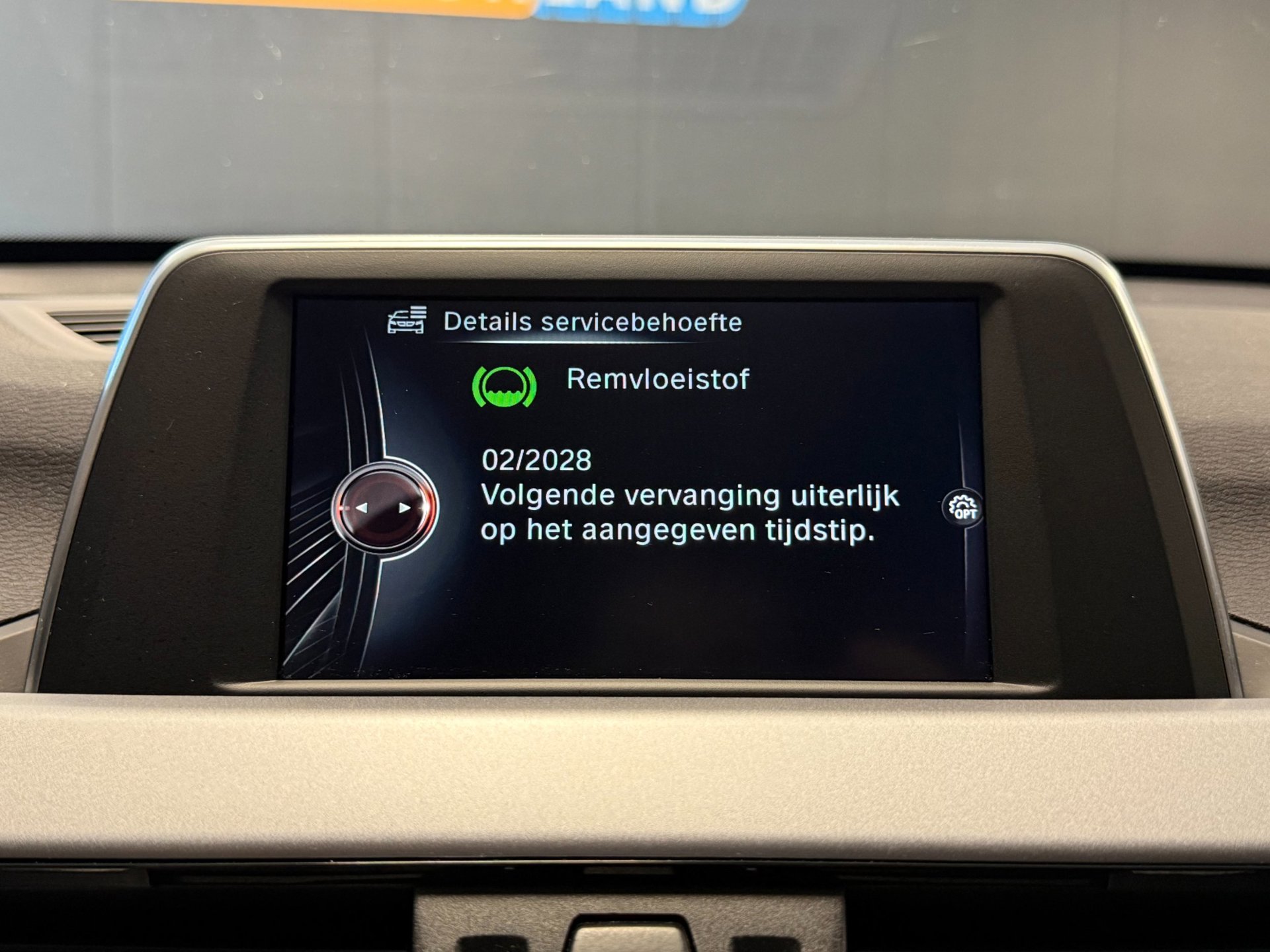 Foto van BMW X1 Sdrive18i