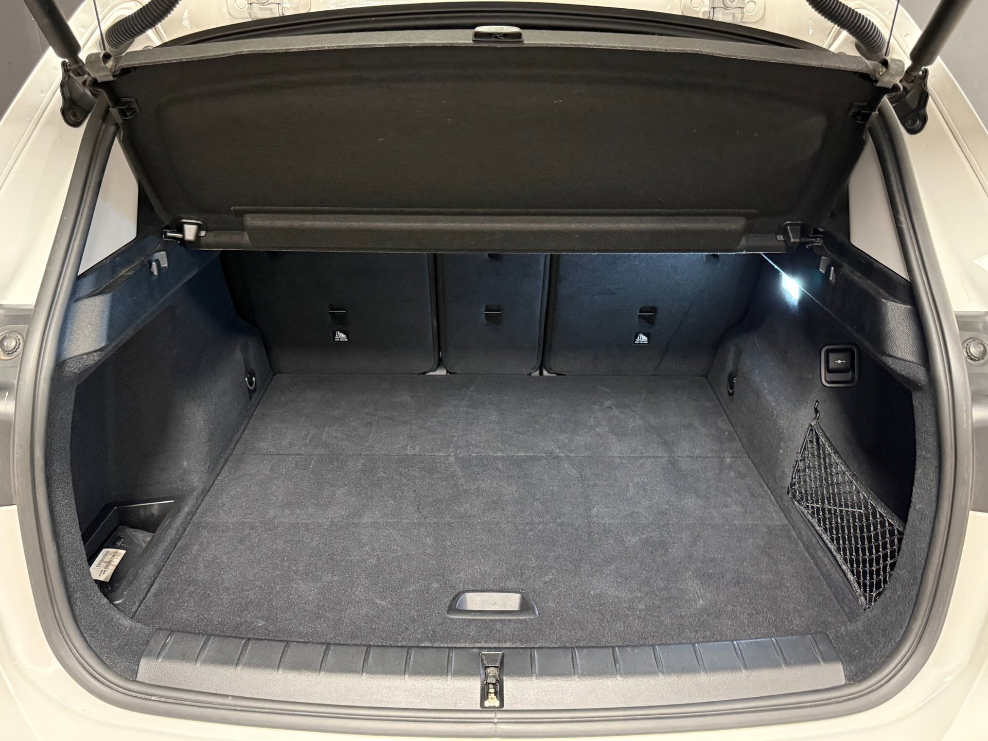 Foto van BMW X1 Sdrive18i