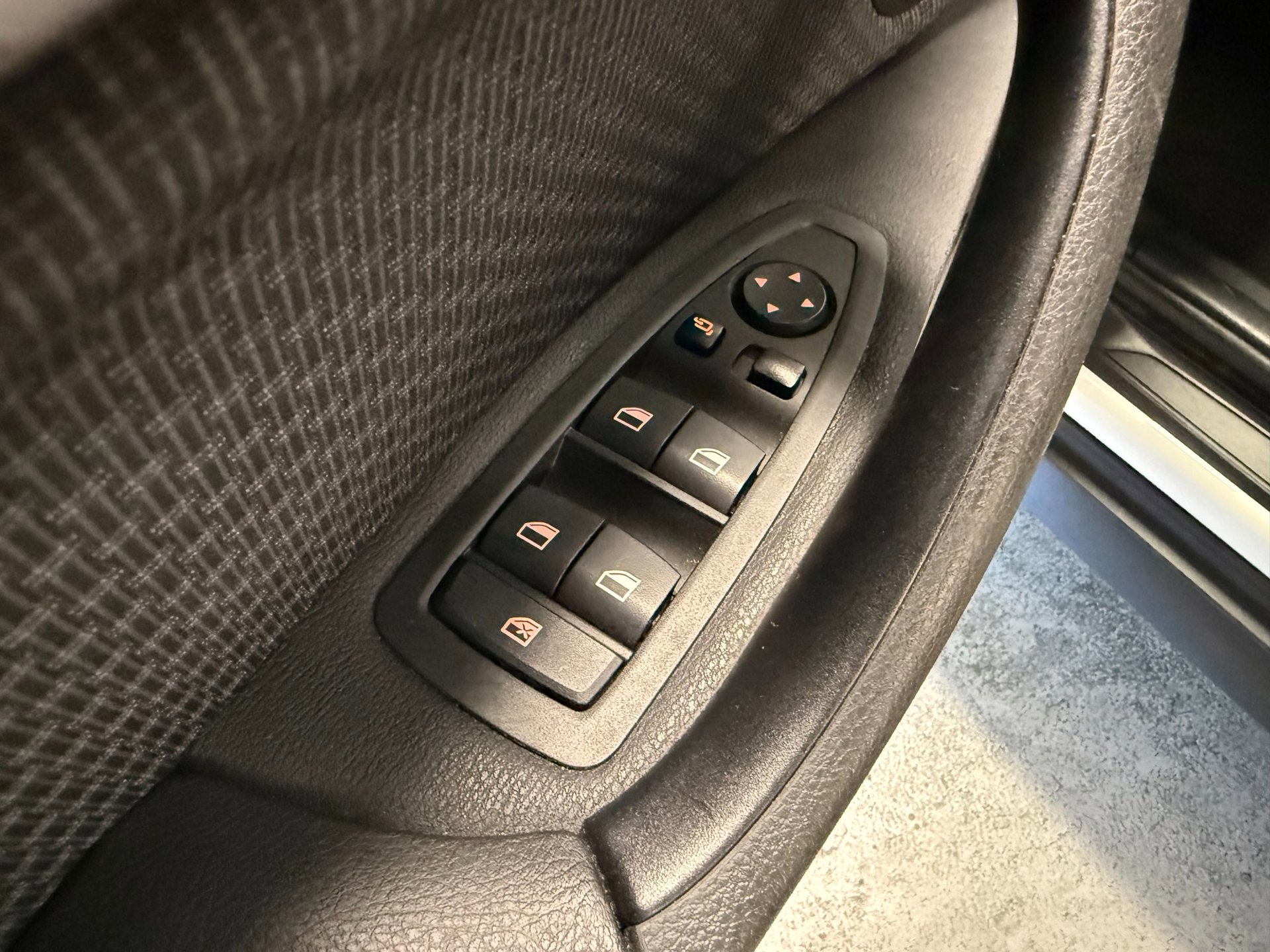 Foto van BMW X1 Sdrive18i