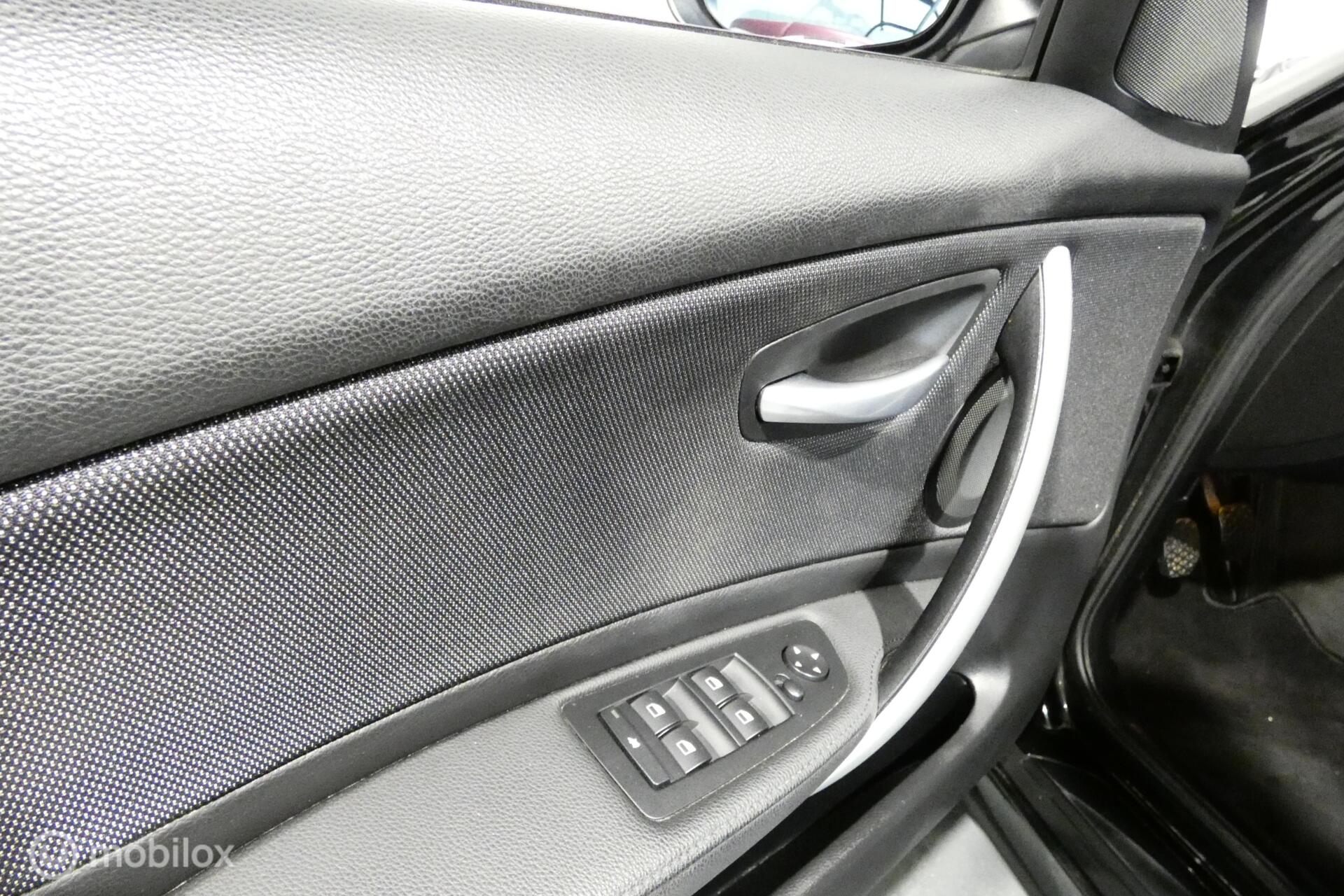 Foto van BMW 1er Reihe