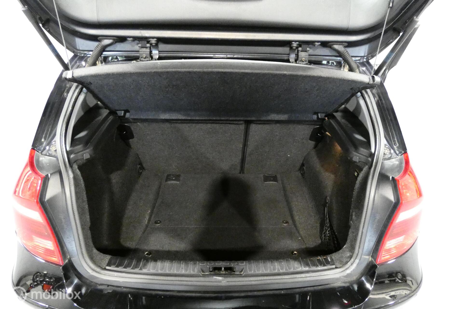 Foto van BMW 1er Reihe