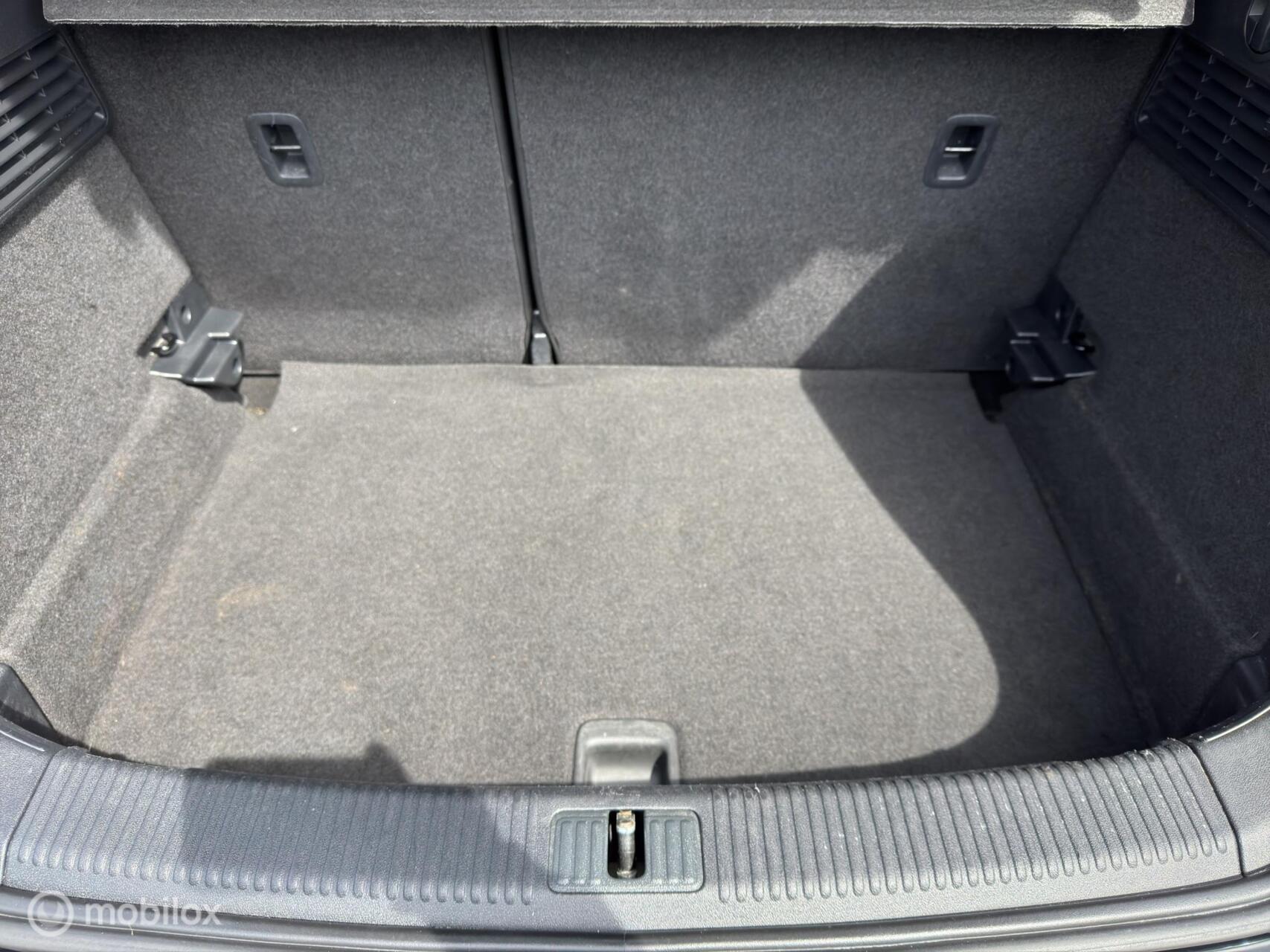 Foto van Audi A1