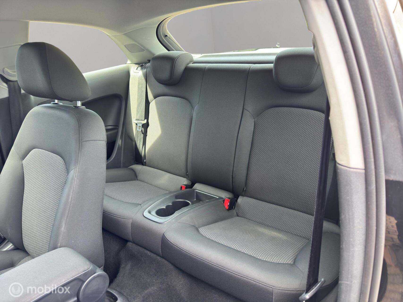 Foto van Audi A1