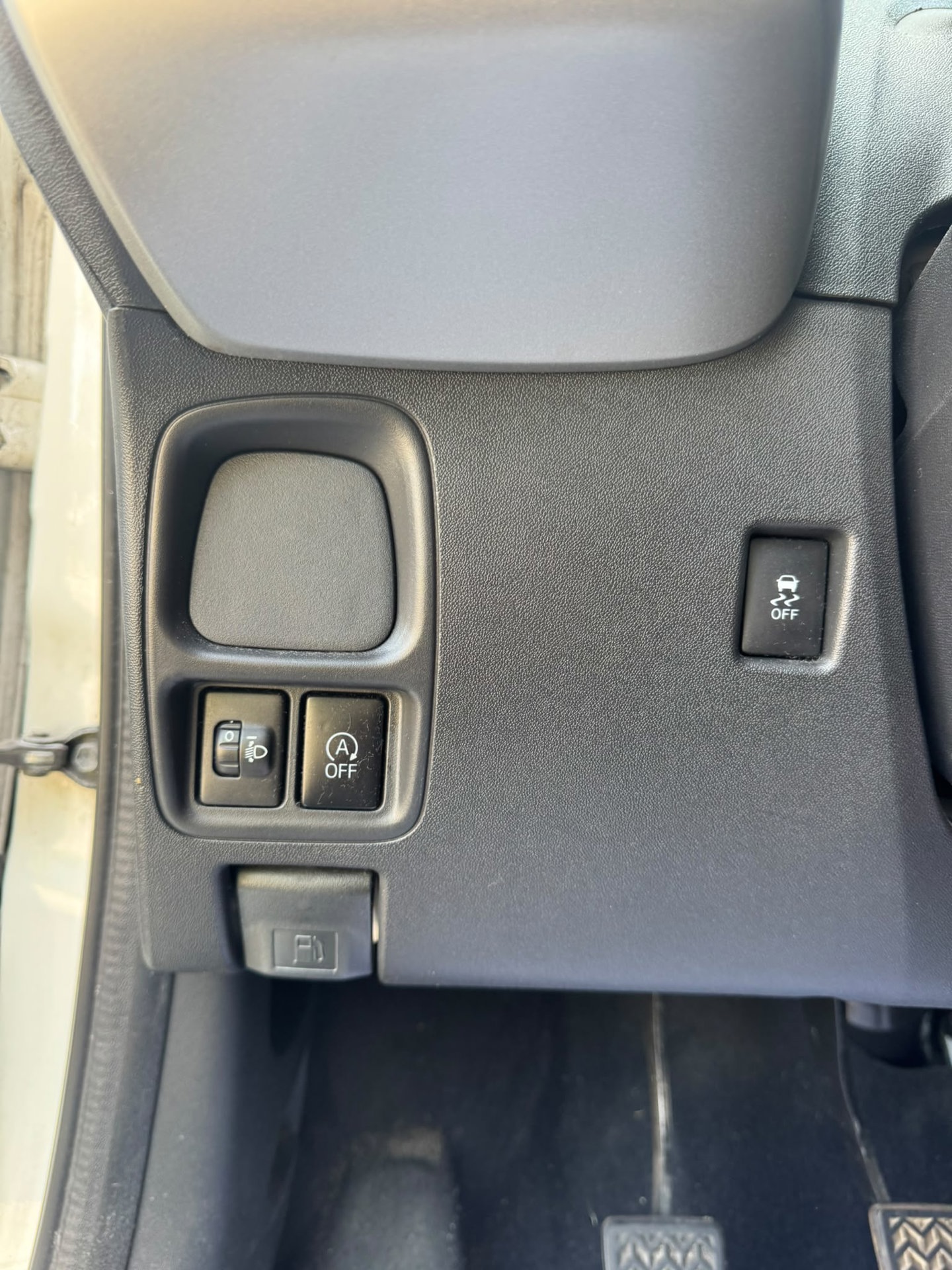 Foto van Citroen C1