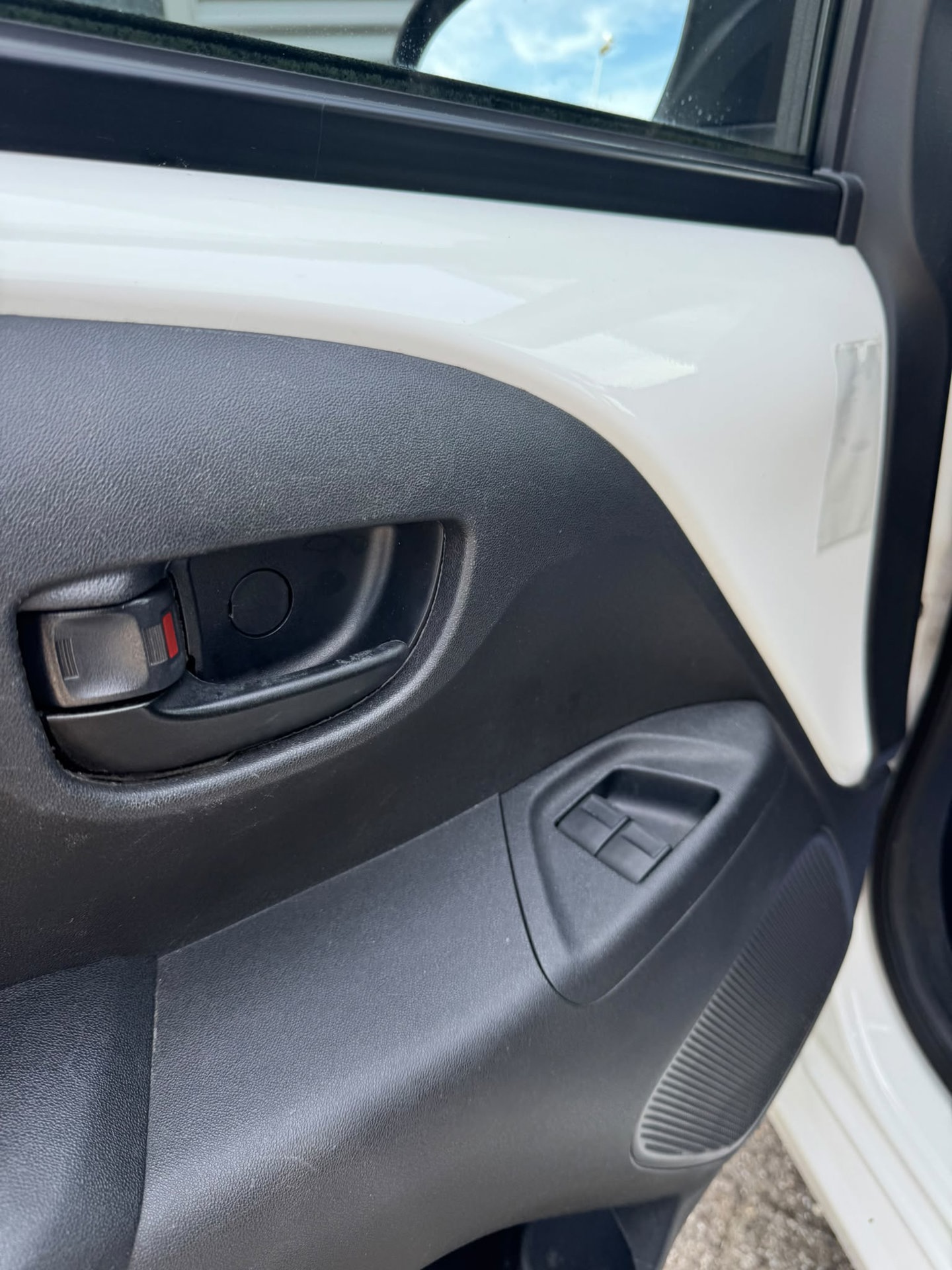 Foto van Citroen C1