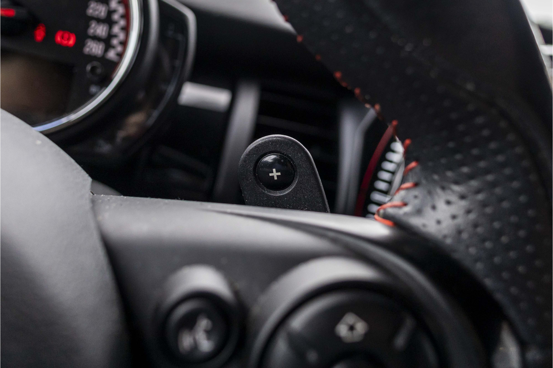 Foto van Mini John Cooper Works