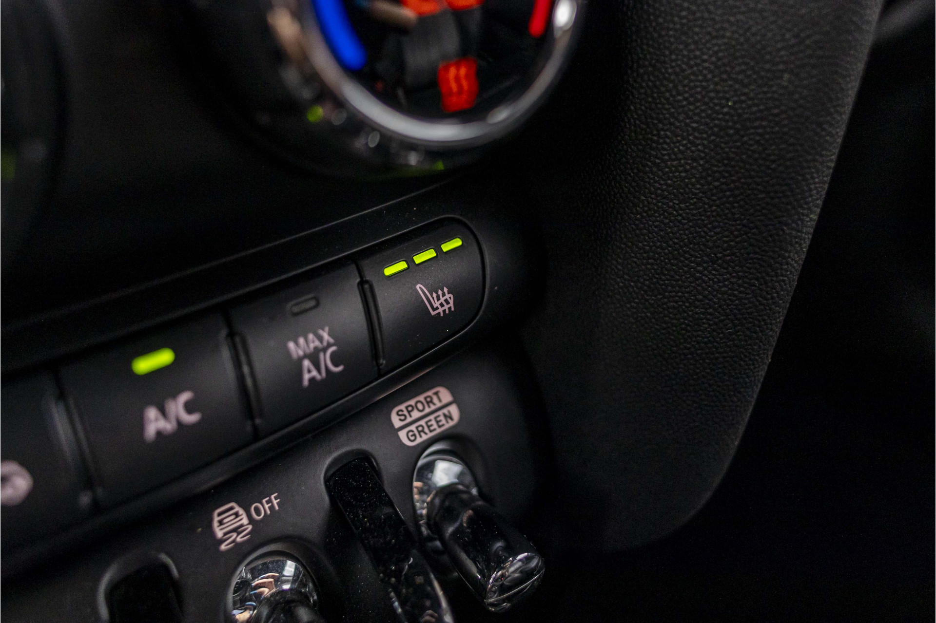 Foto van Mini John Cooper Works