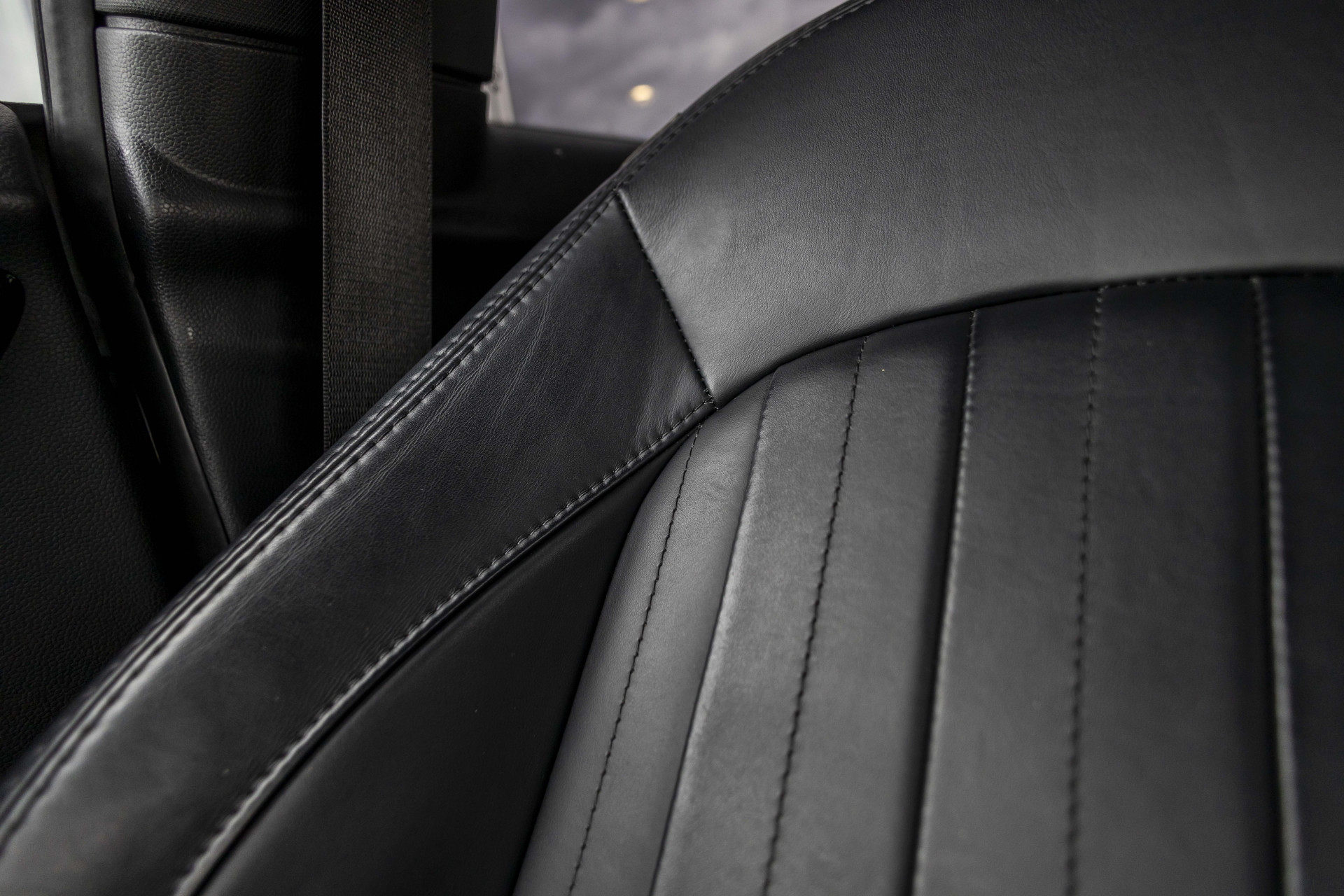 Foto van Mini John Cooper Works