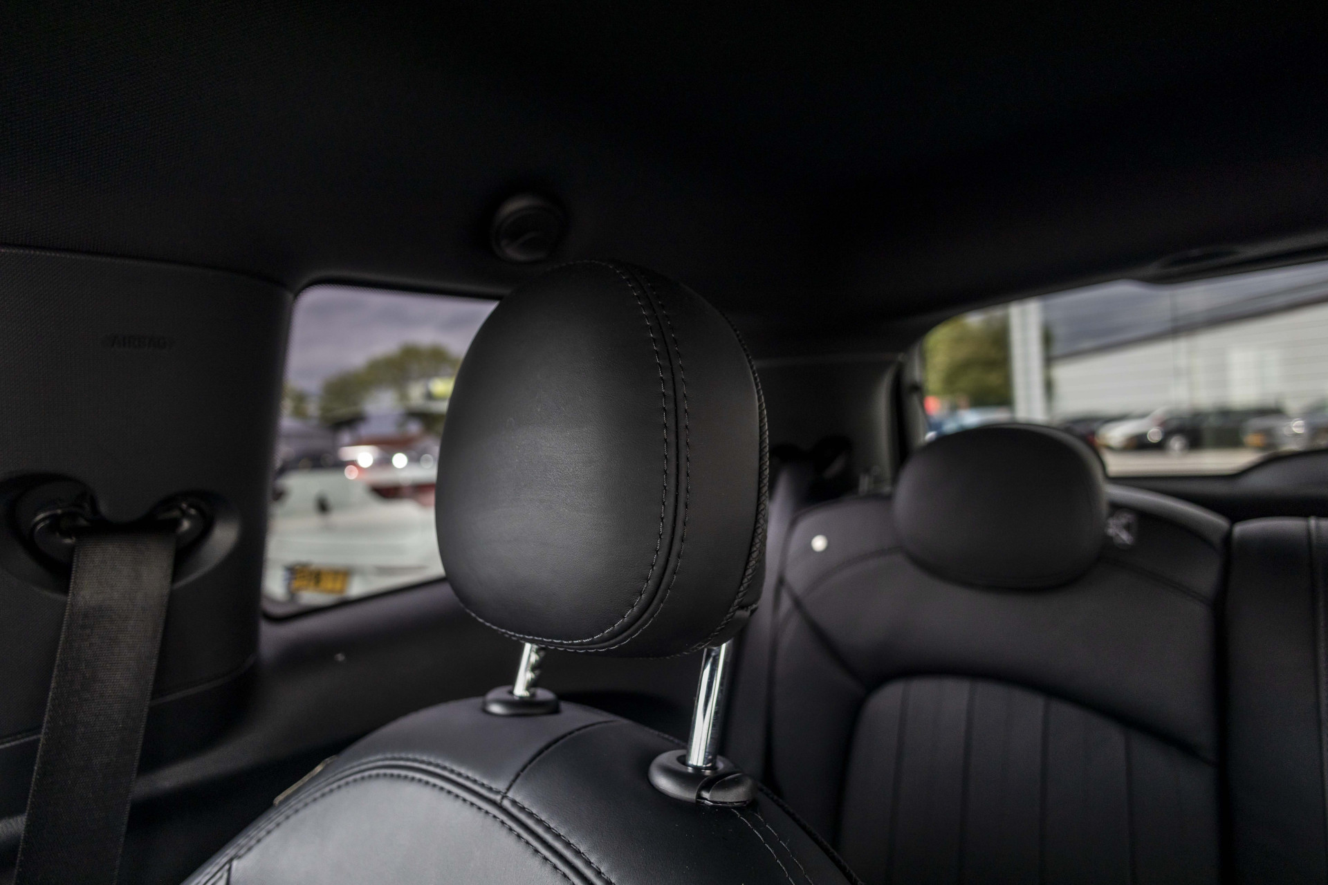 Foto van Mini John Cooper Works