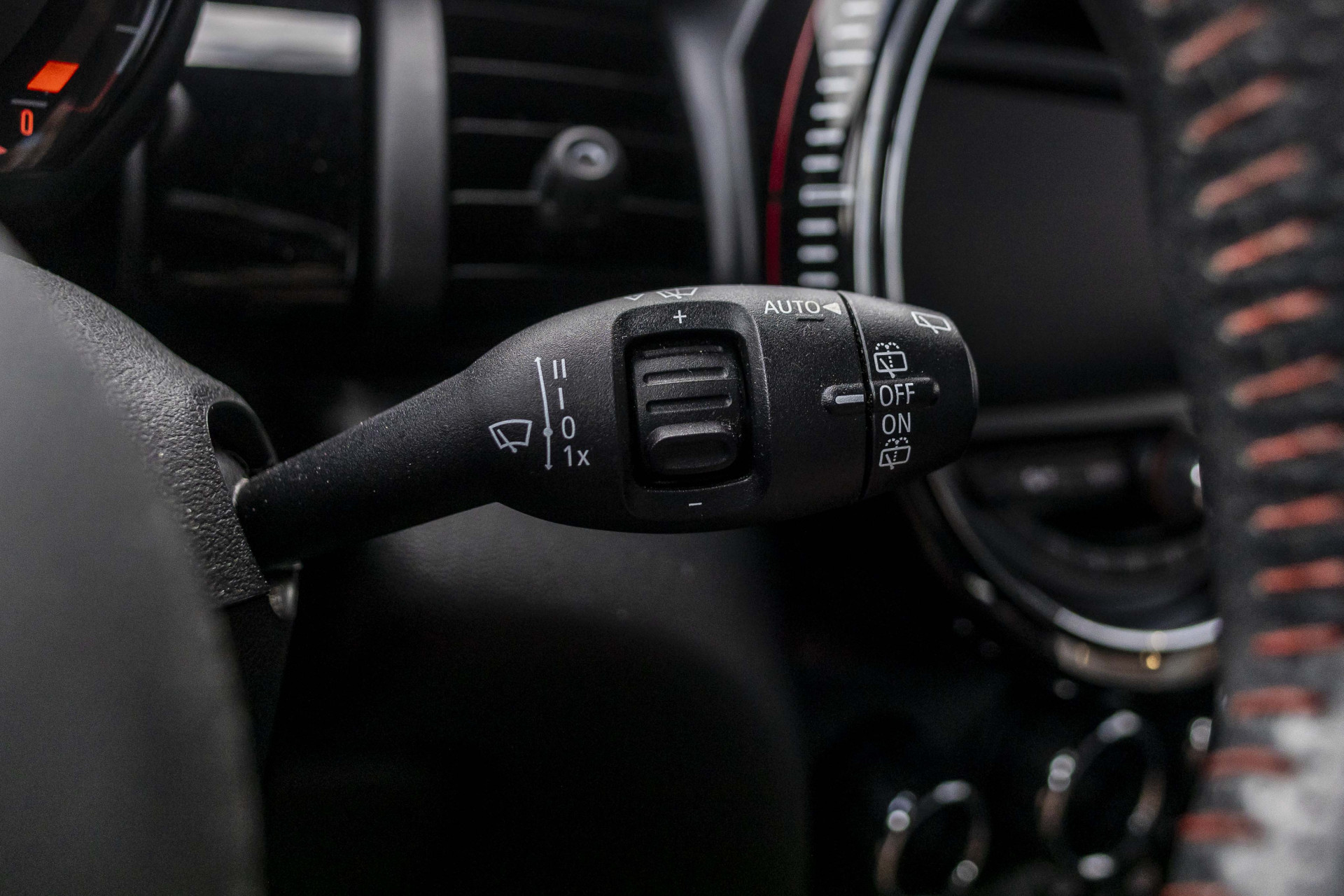 Foto van Mini John Cooper Works