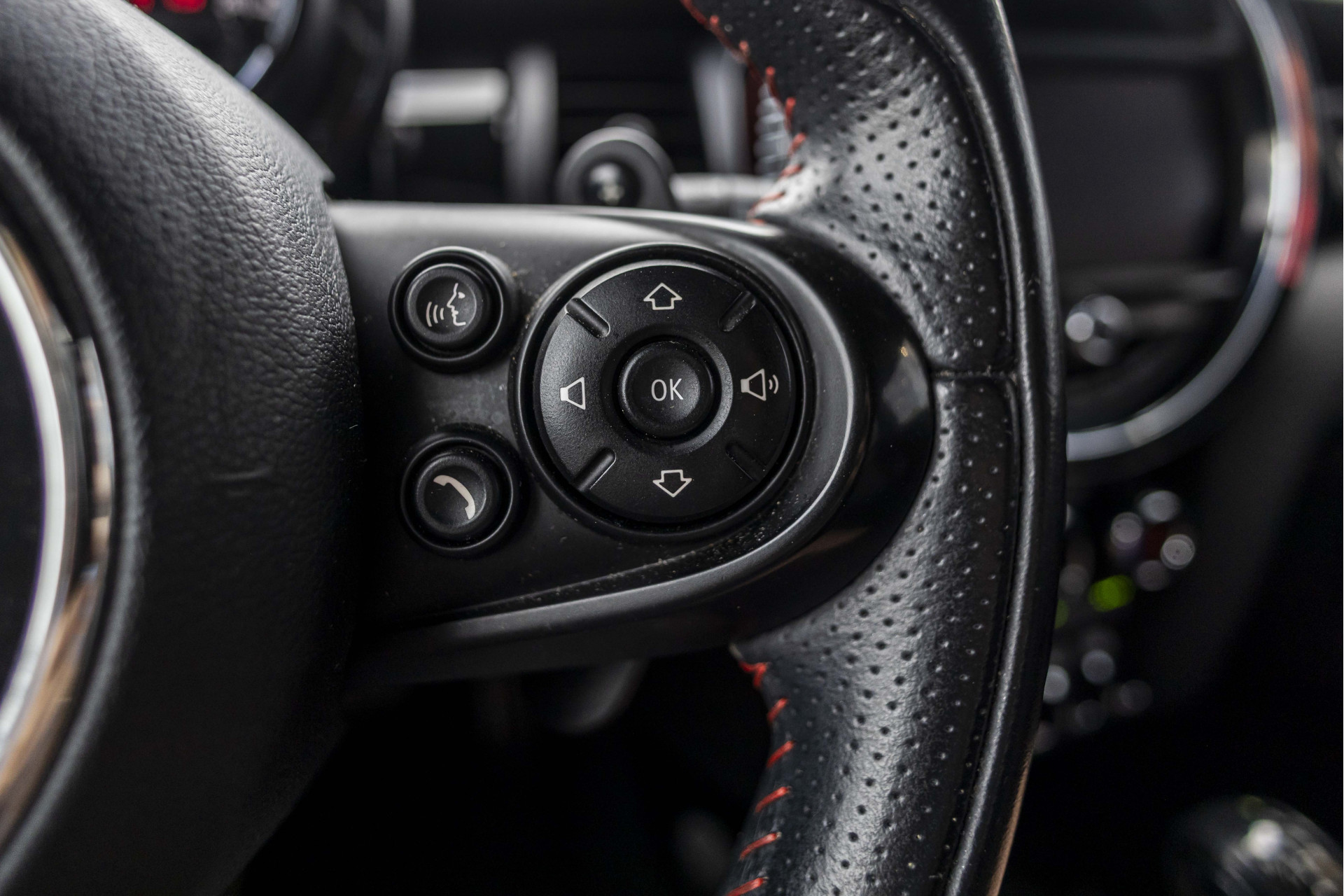 Foto van Mini John Cooper Works