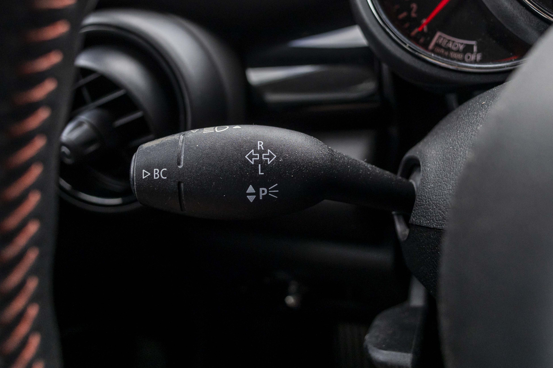 Foto van Mini John Cooper Works
