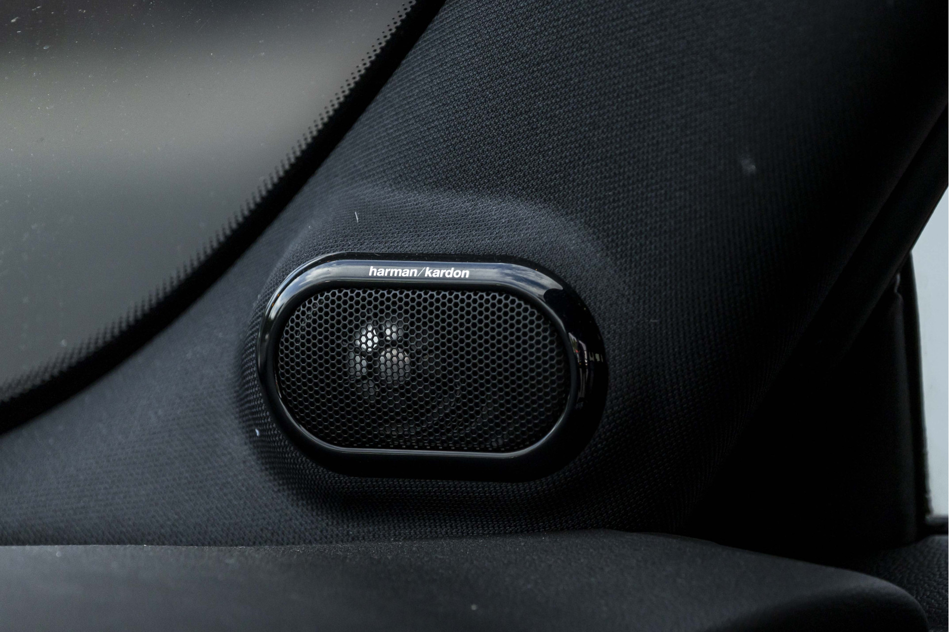 Foto van Mini John Cooper Works