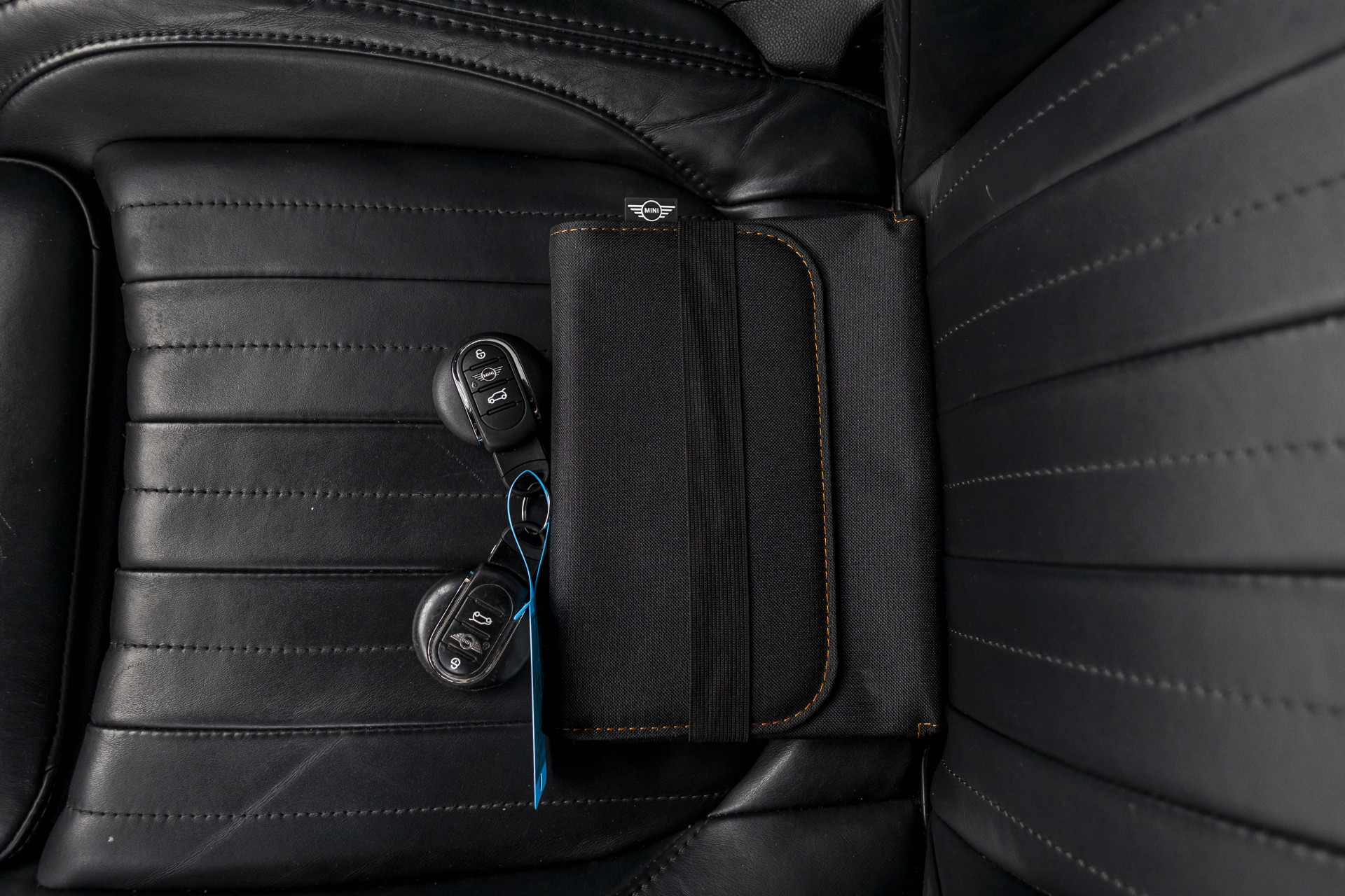Foto van Mini John Cooper Works