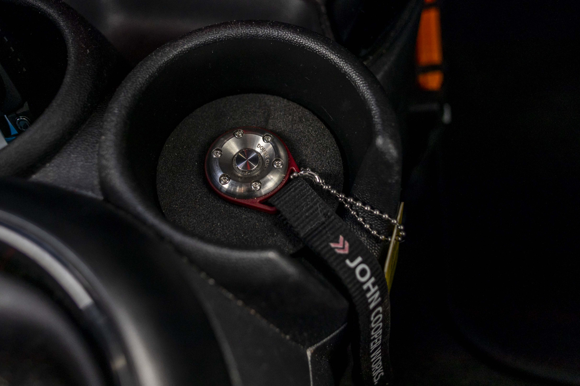Foto van Mini John Cooper Works