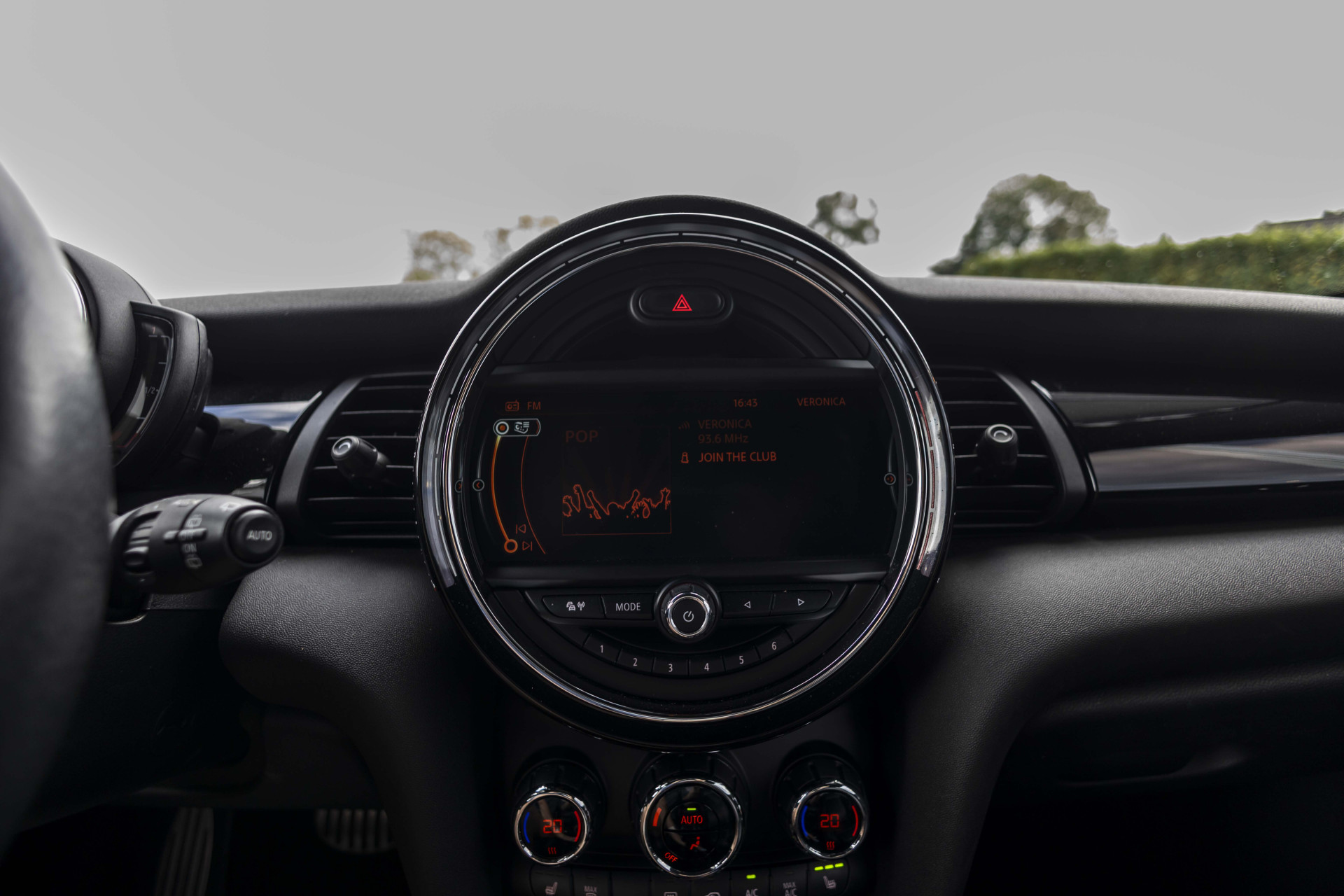 Foto van Mini John Cooper Works