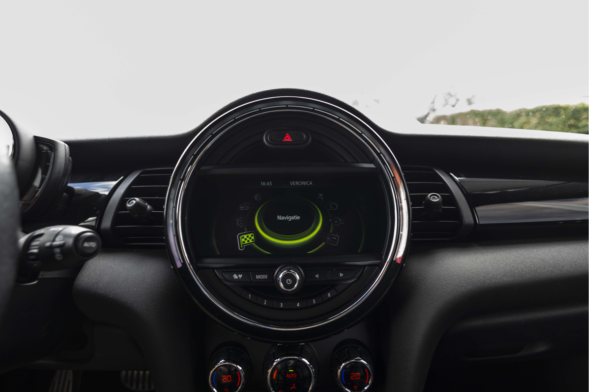 Foto van Mini John Cooper Works