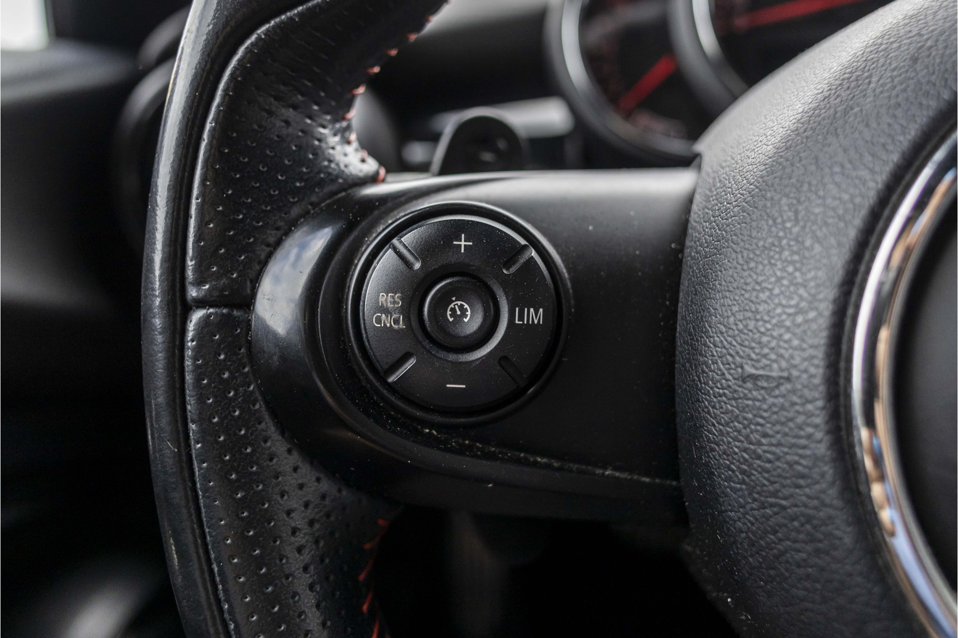 Foto van Mini John Cooper Works