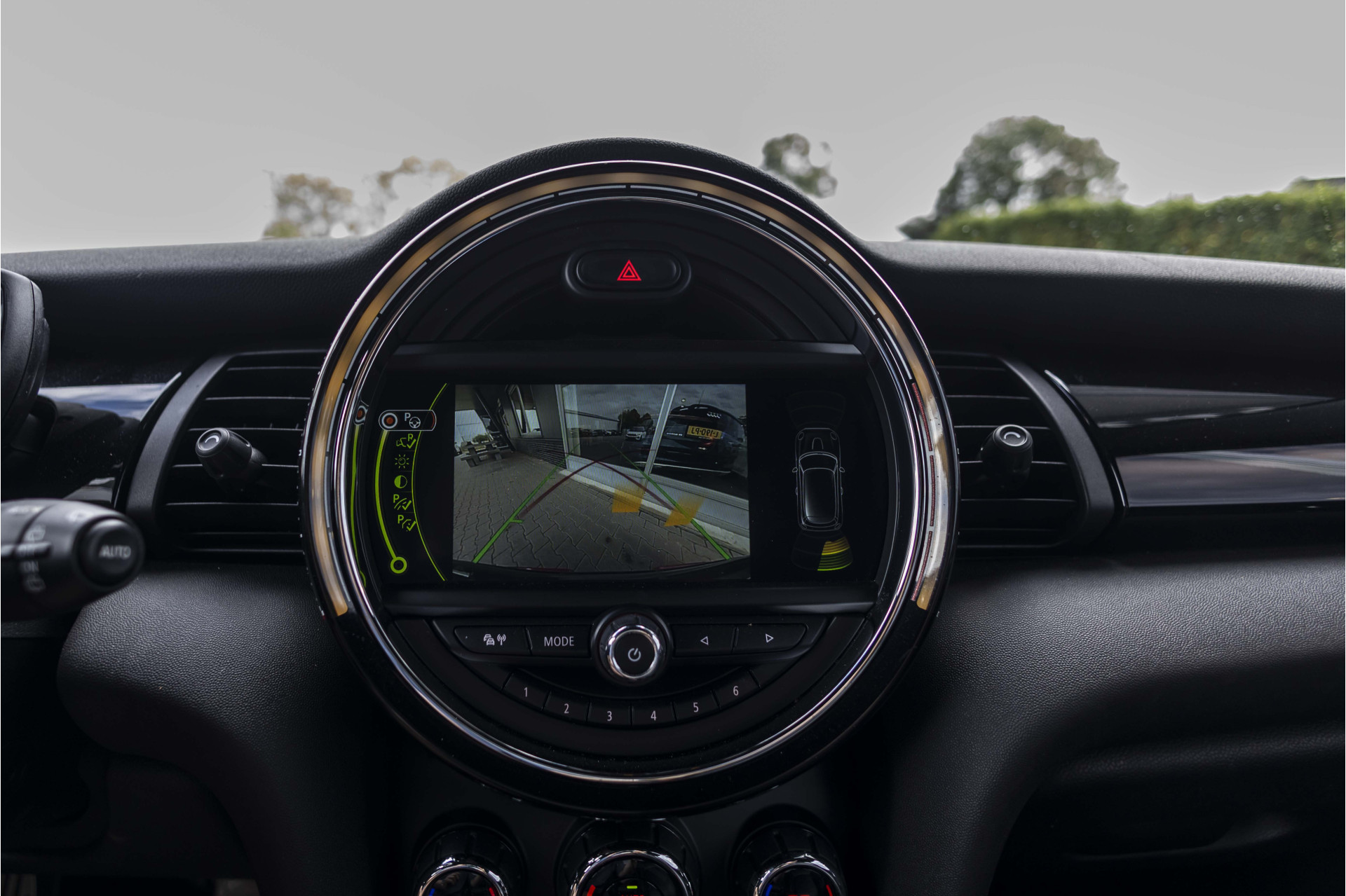 Foto van Mini John Cooper Works