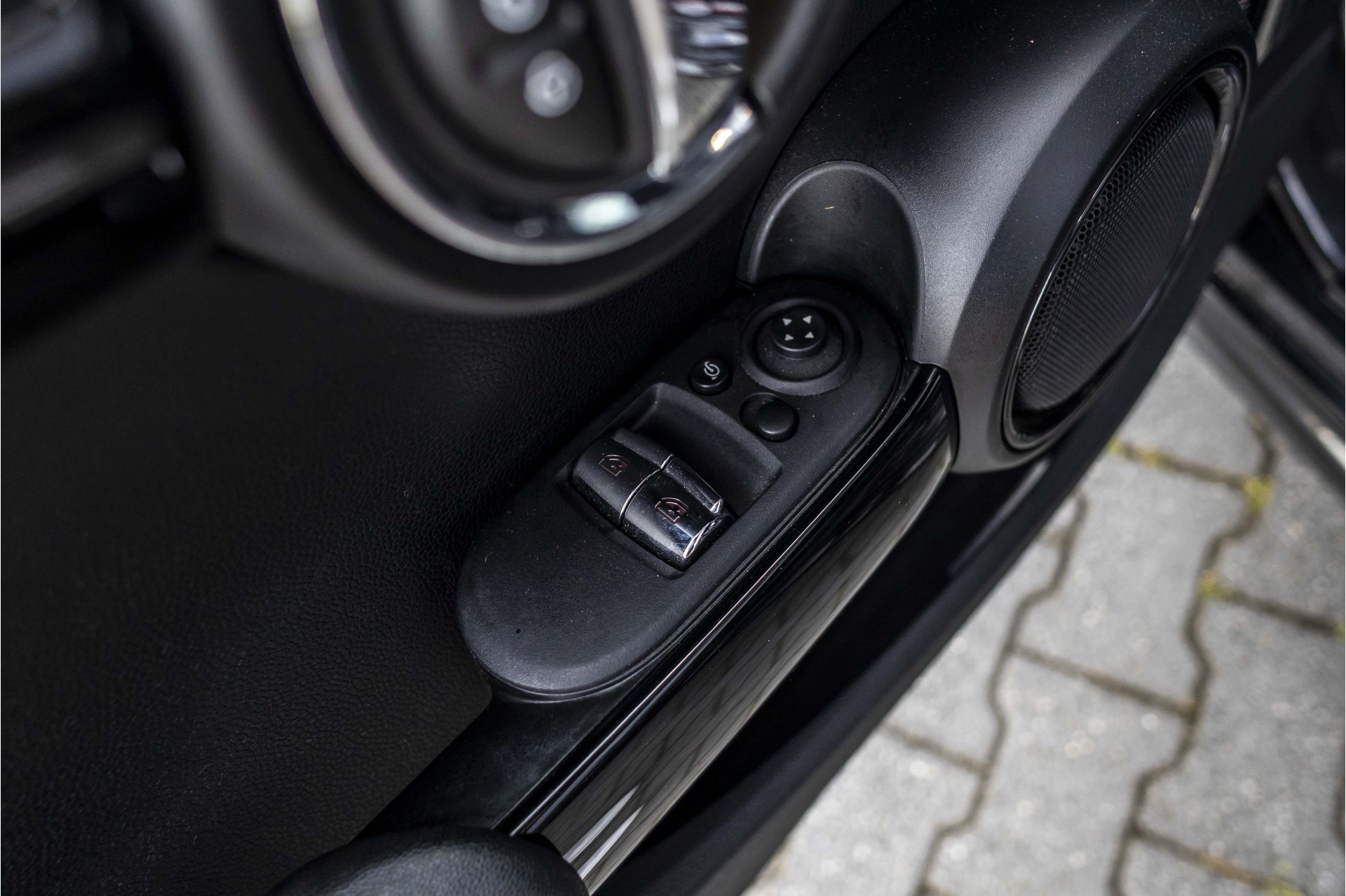 Foto van Mini John Cooper Works