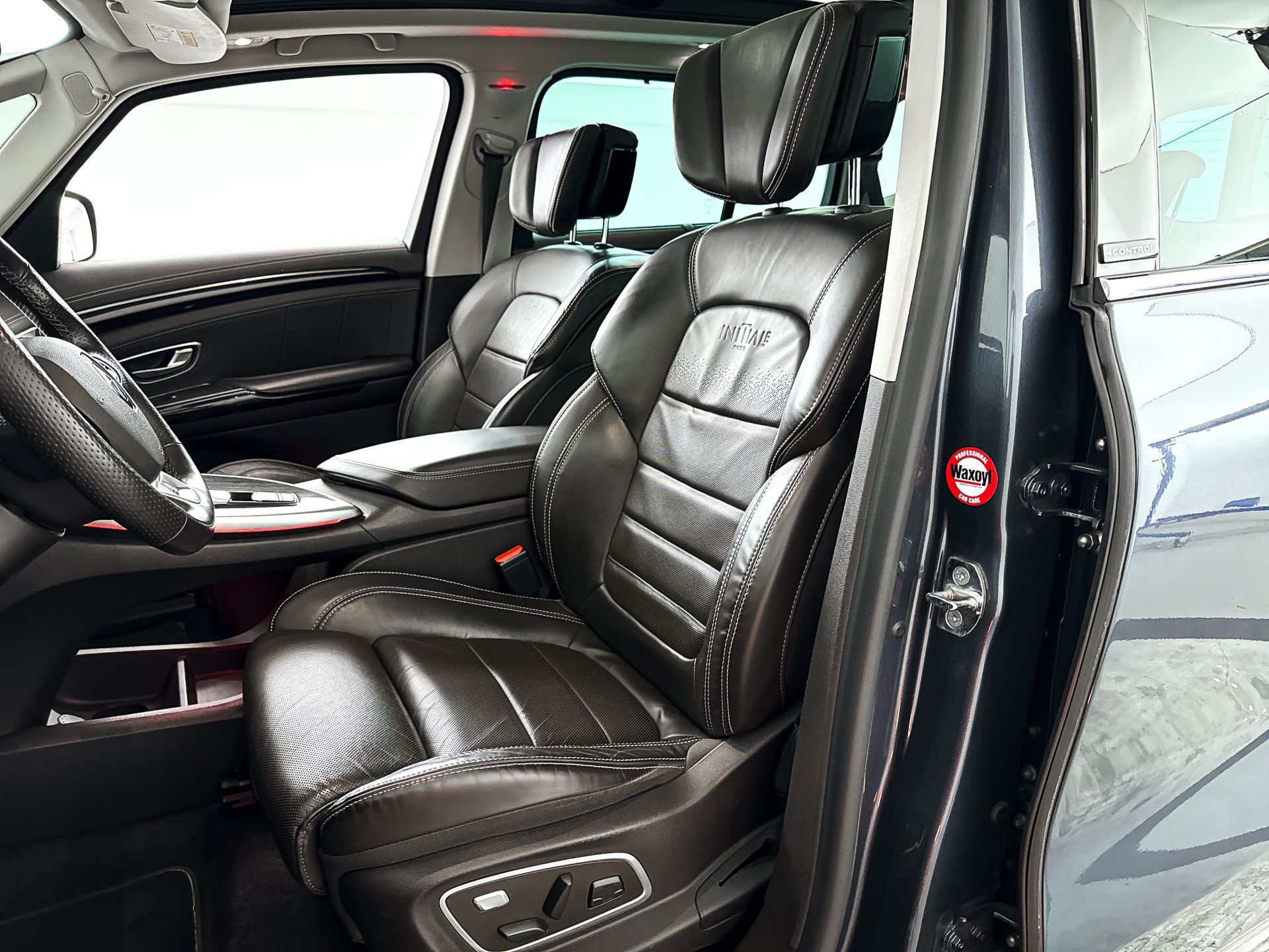 Foto van Renault Espace