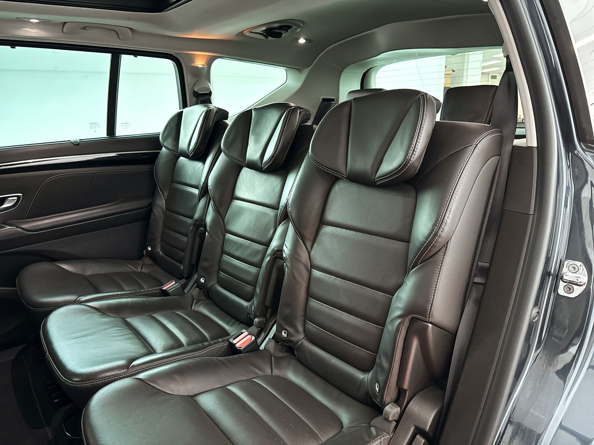 Foto van Renault Espace