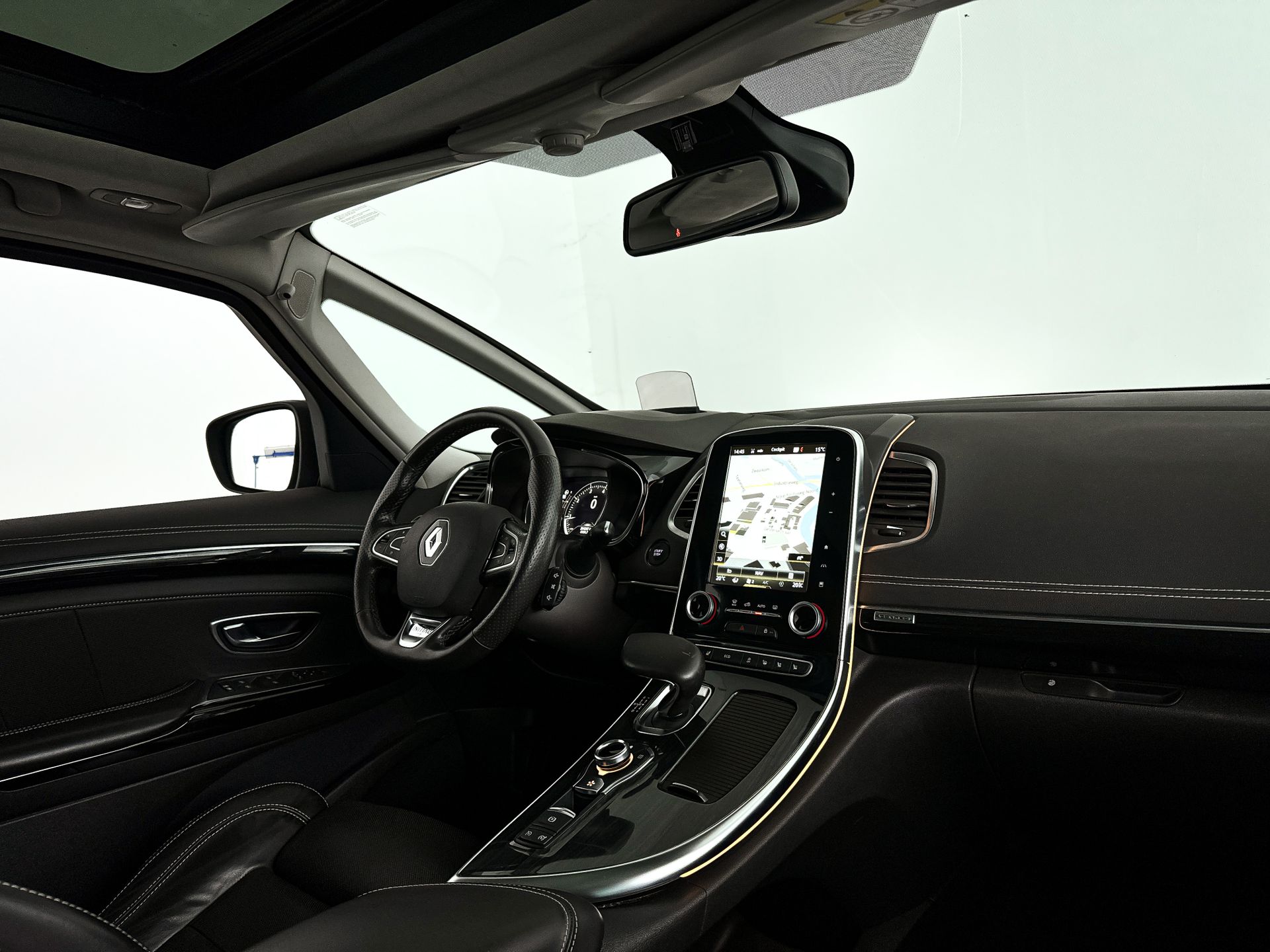 Foto van Renault Espace