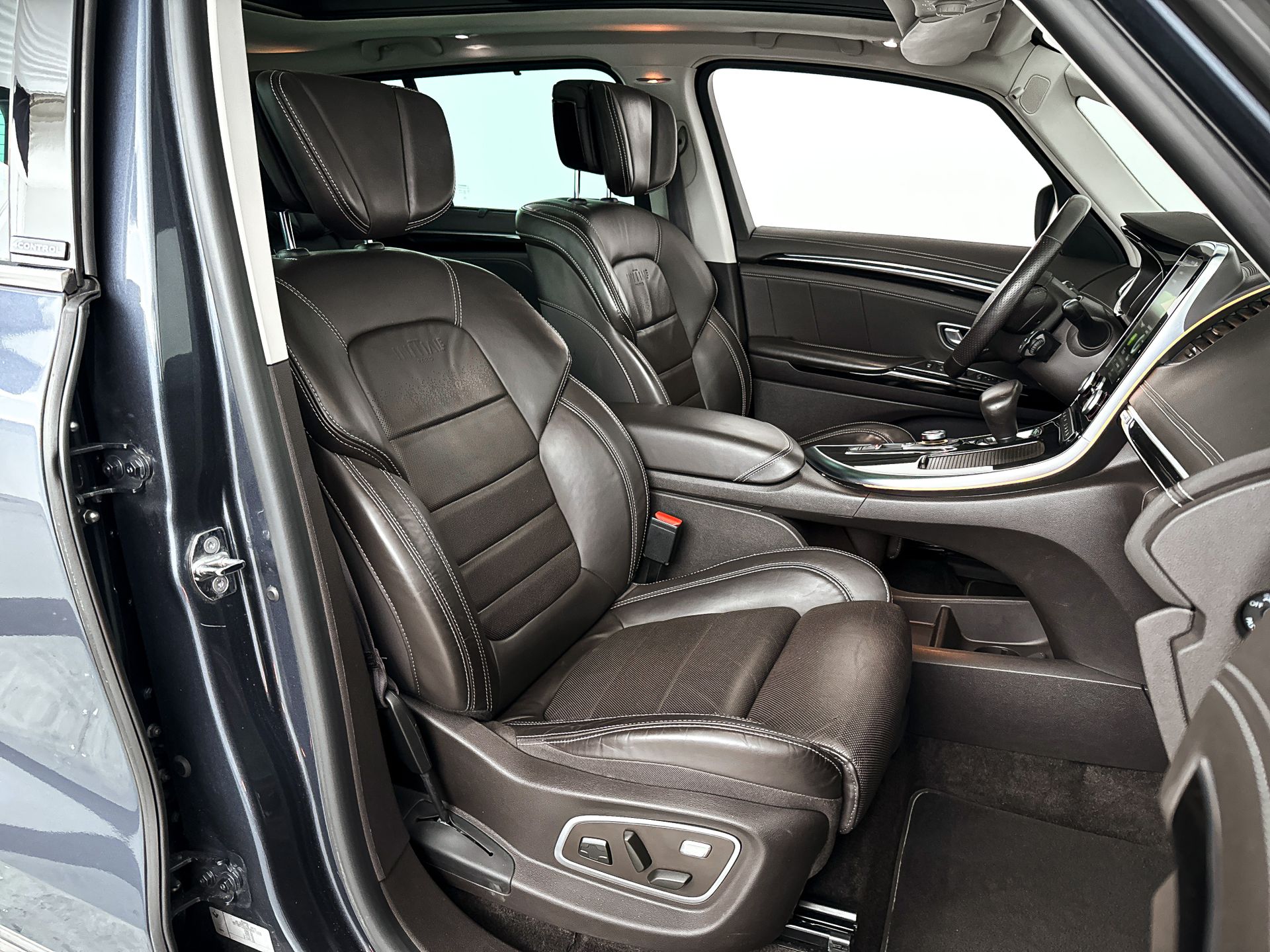 Foto van Renault Espace