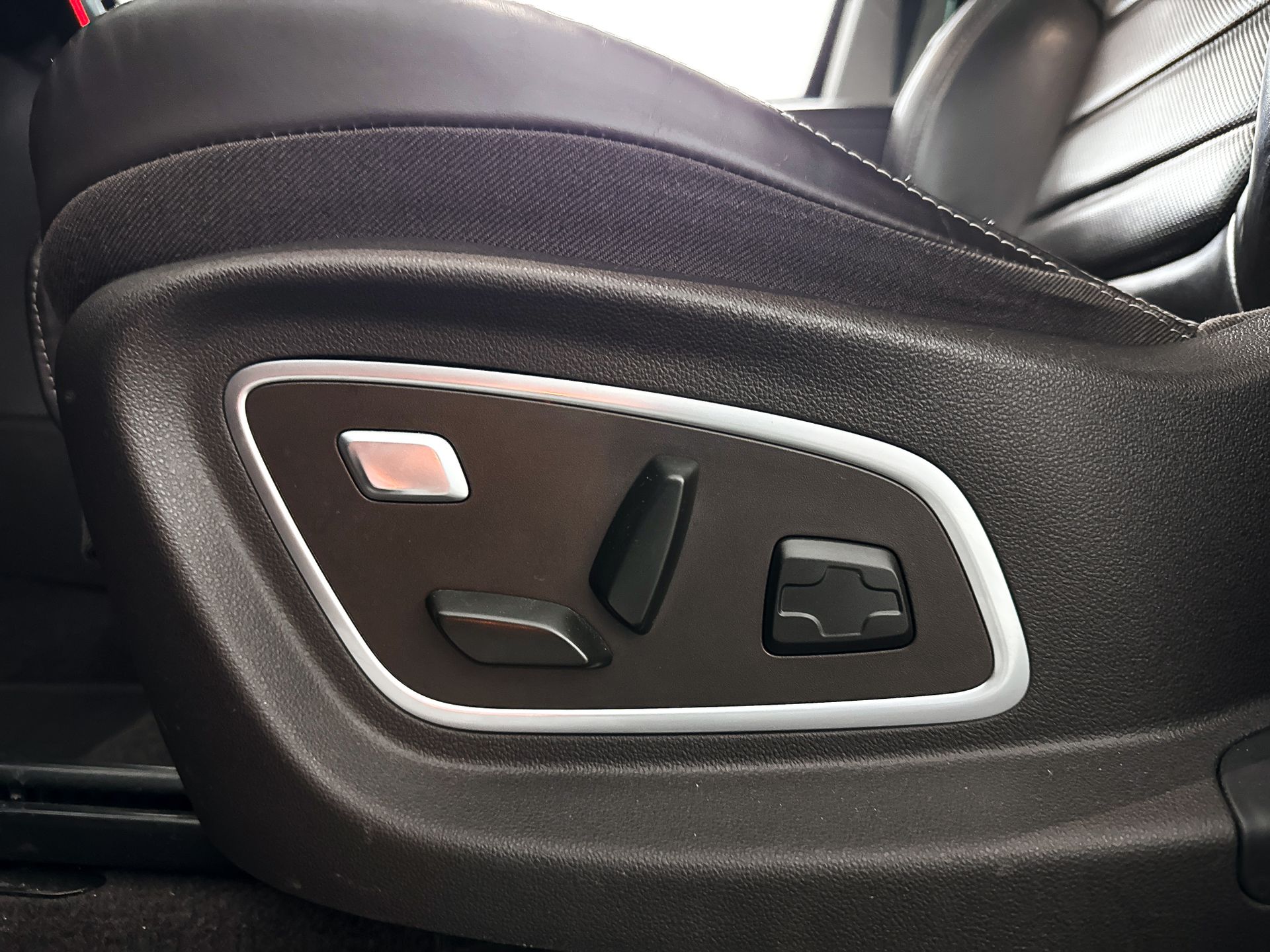 Foto van Renault Espace