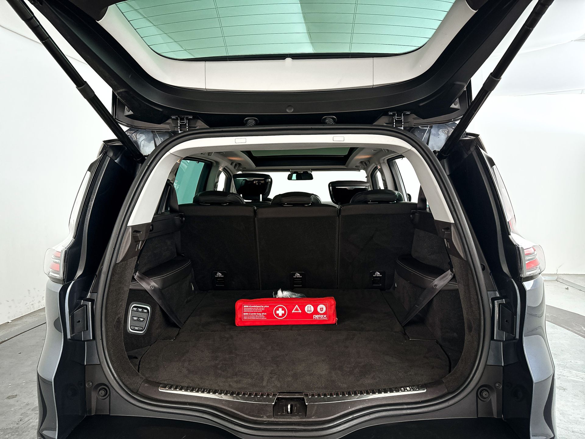 Foto van Renault Espace