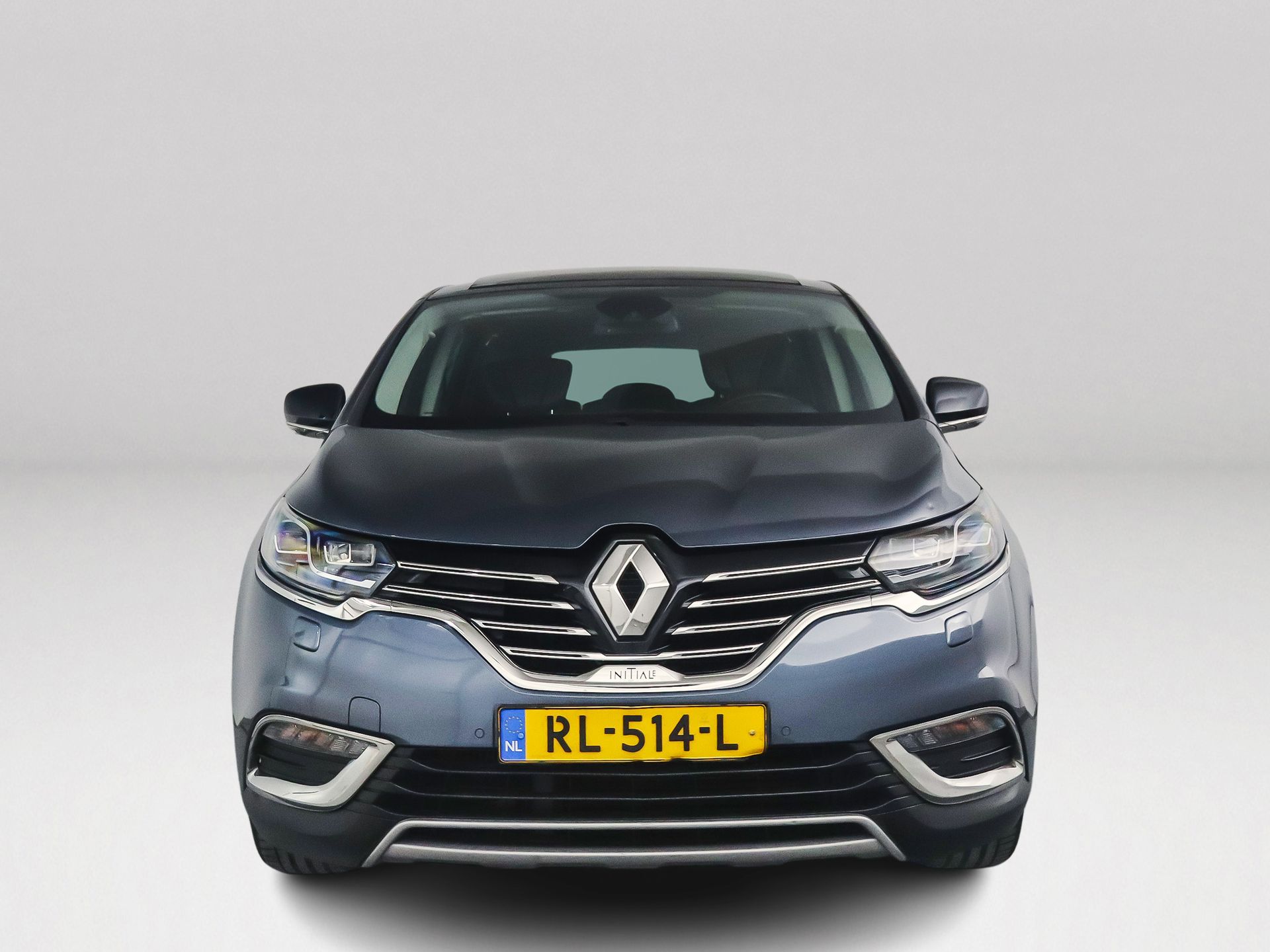 Foto van Renault Espace