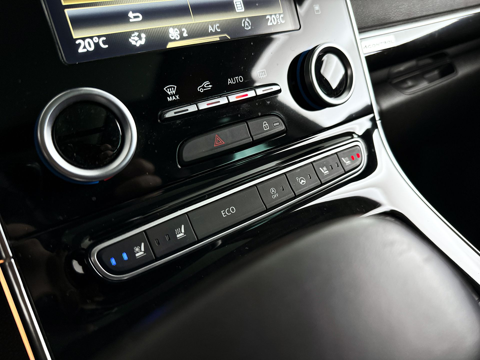 Foto van Renault Espace