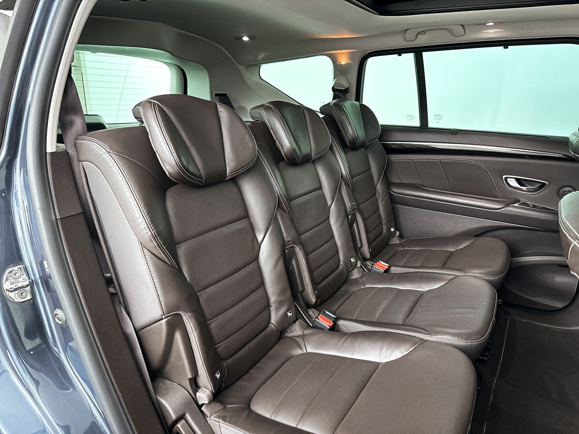 Foto van Renault Espace