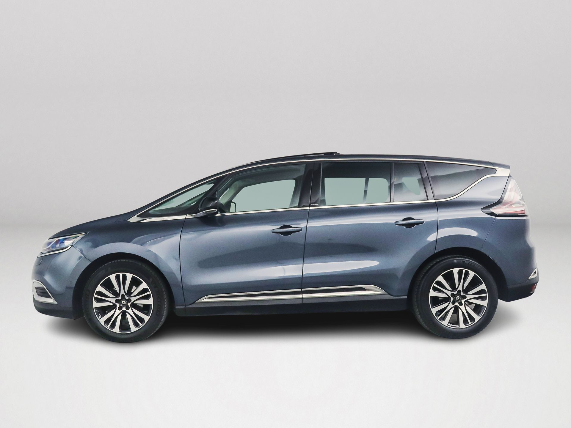 Foto van Renault Espace