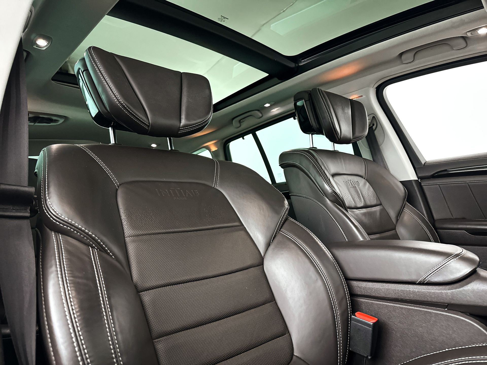 Foto van Renault Espace