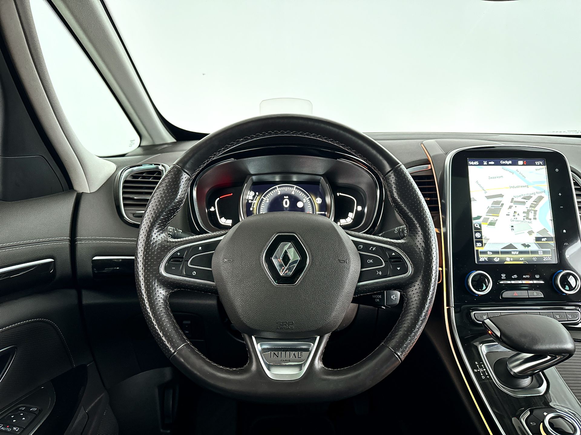 Foto van Renault Espace