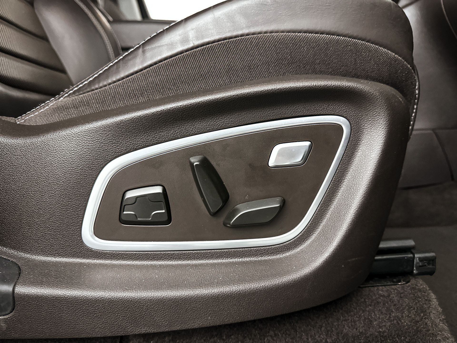 Foto van Renault Espace