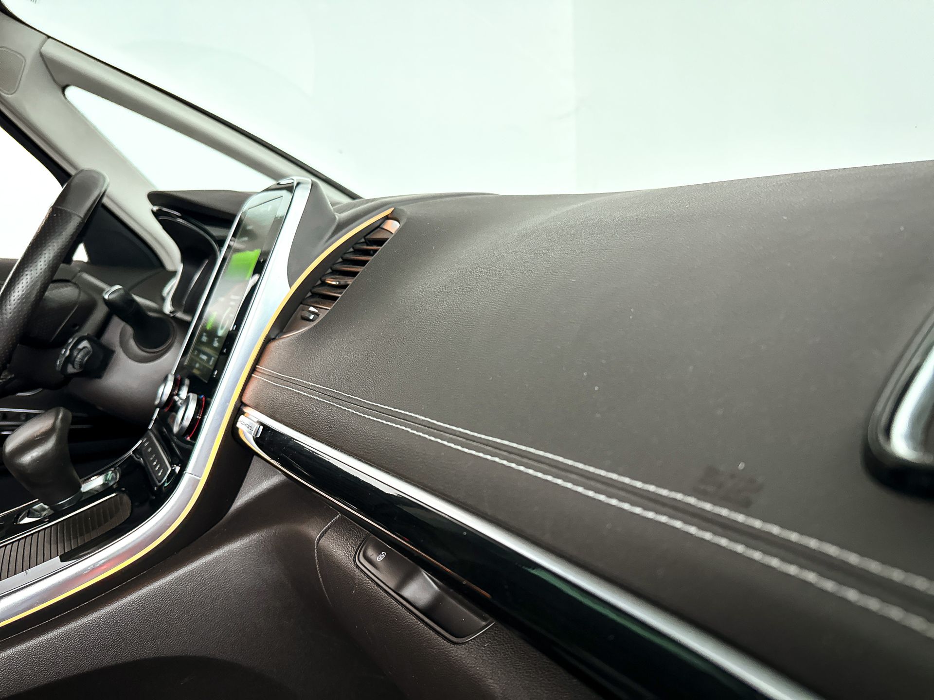 Foto van Renault Espace