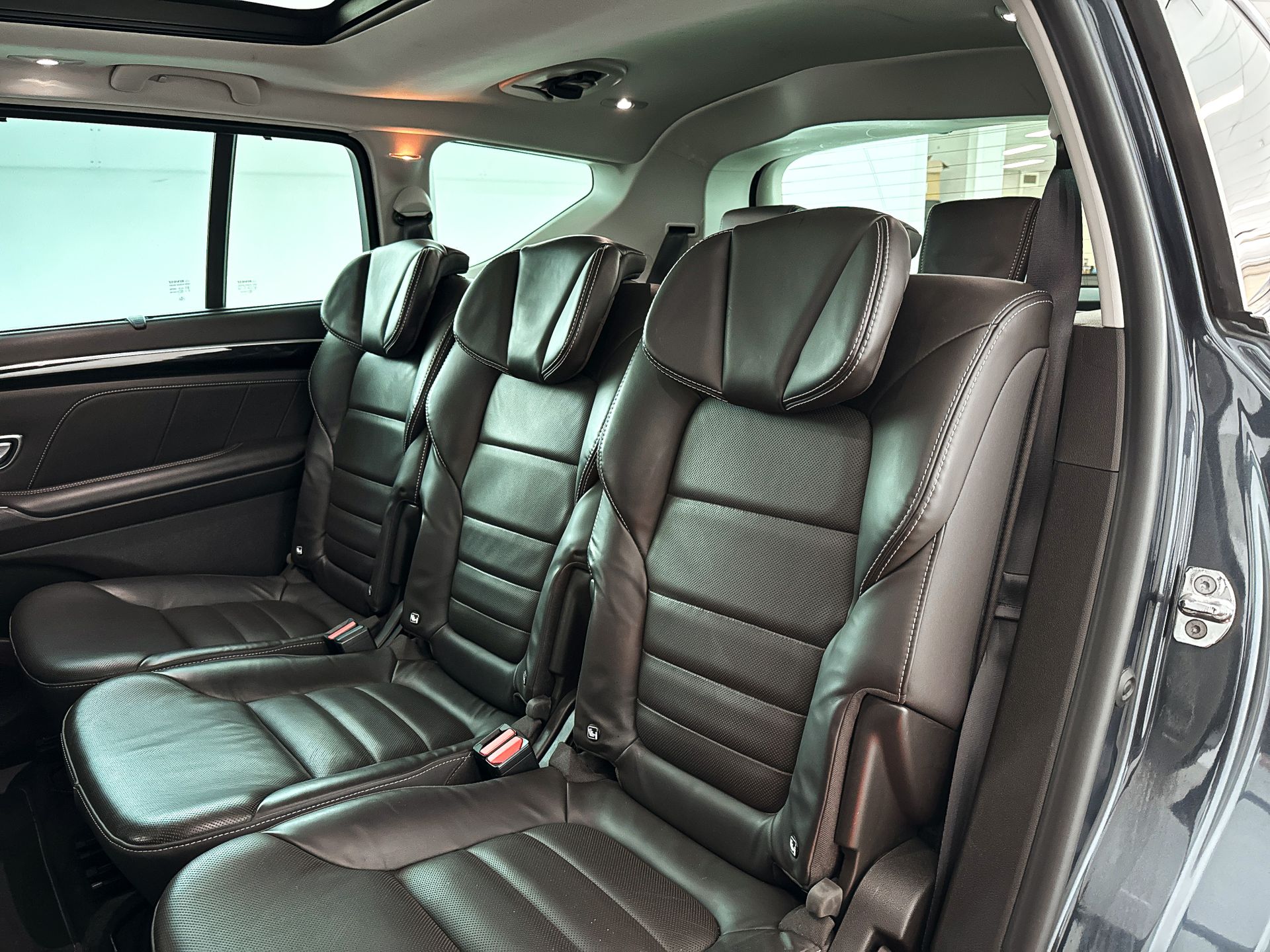 Foto van Renault Espace