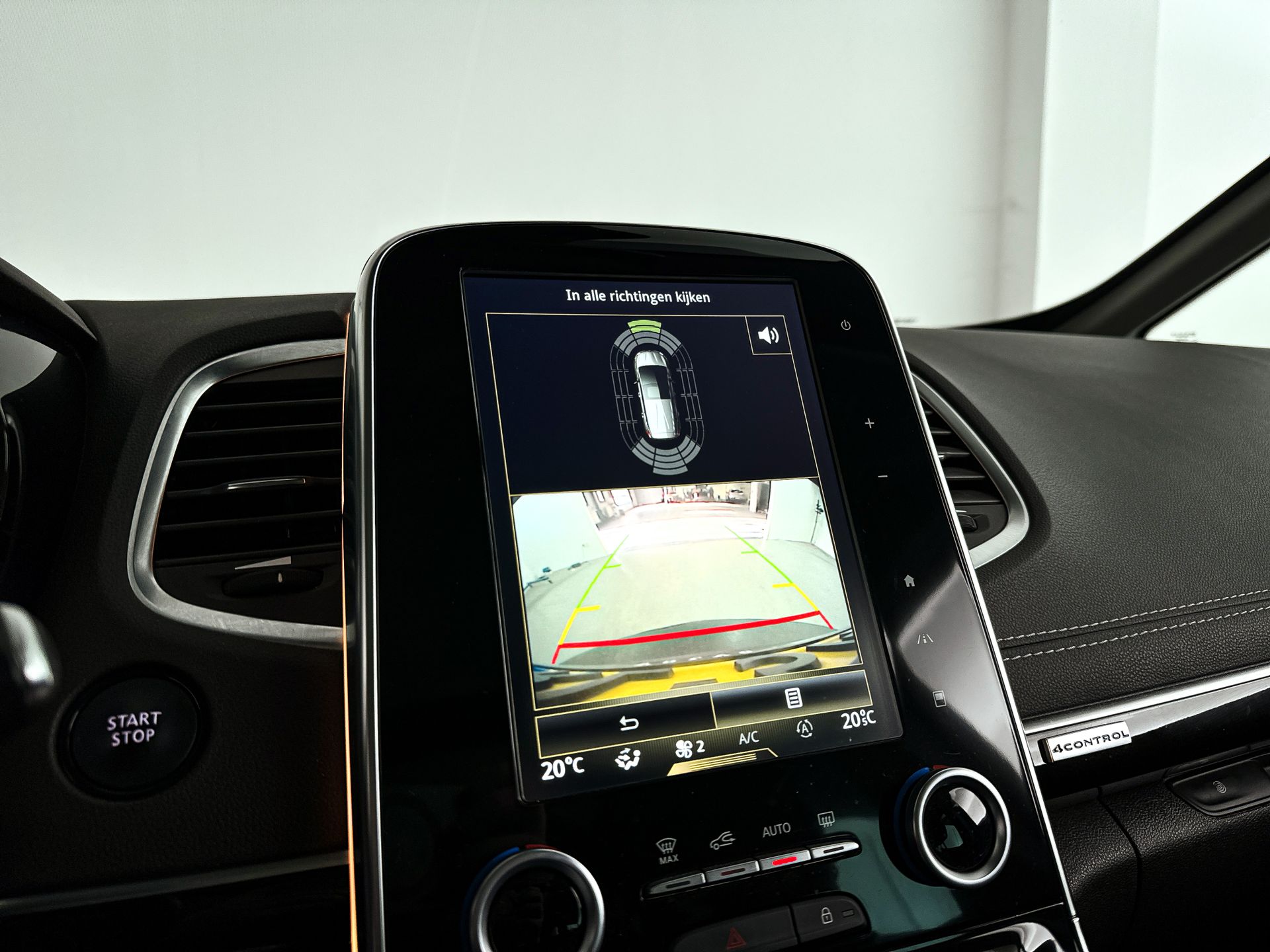 Foto van Renault Espace