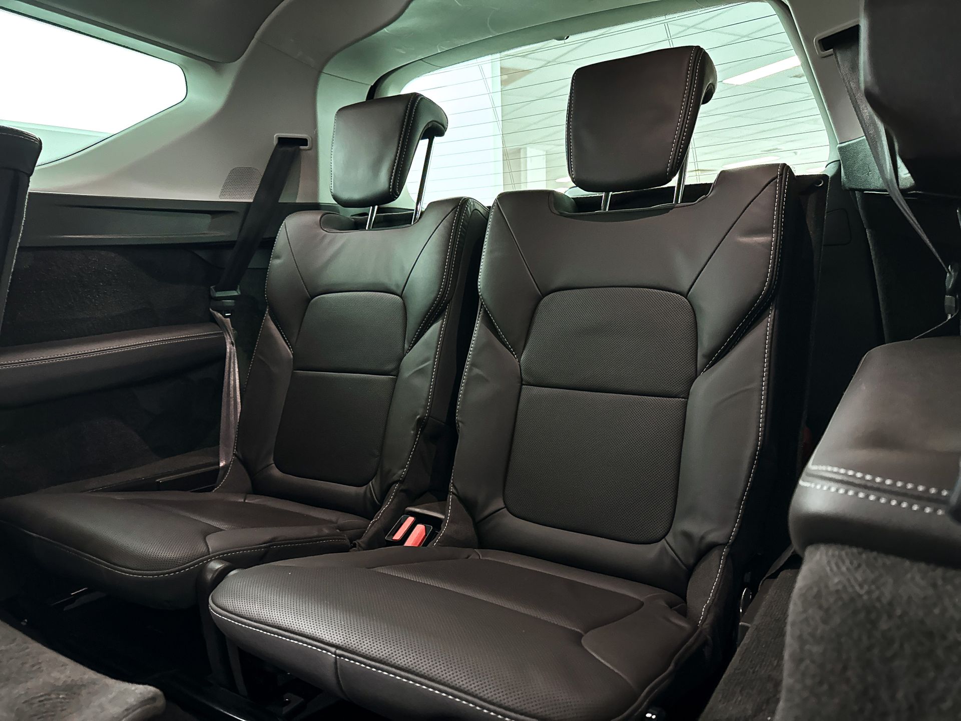 Foto van Renault Espace