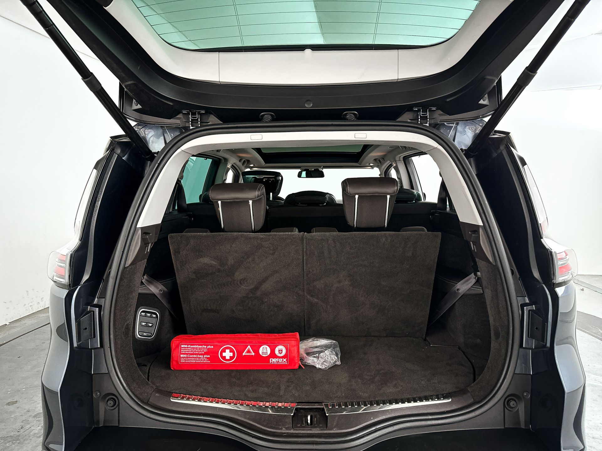 Foto van Renault Espace