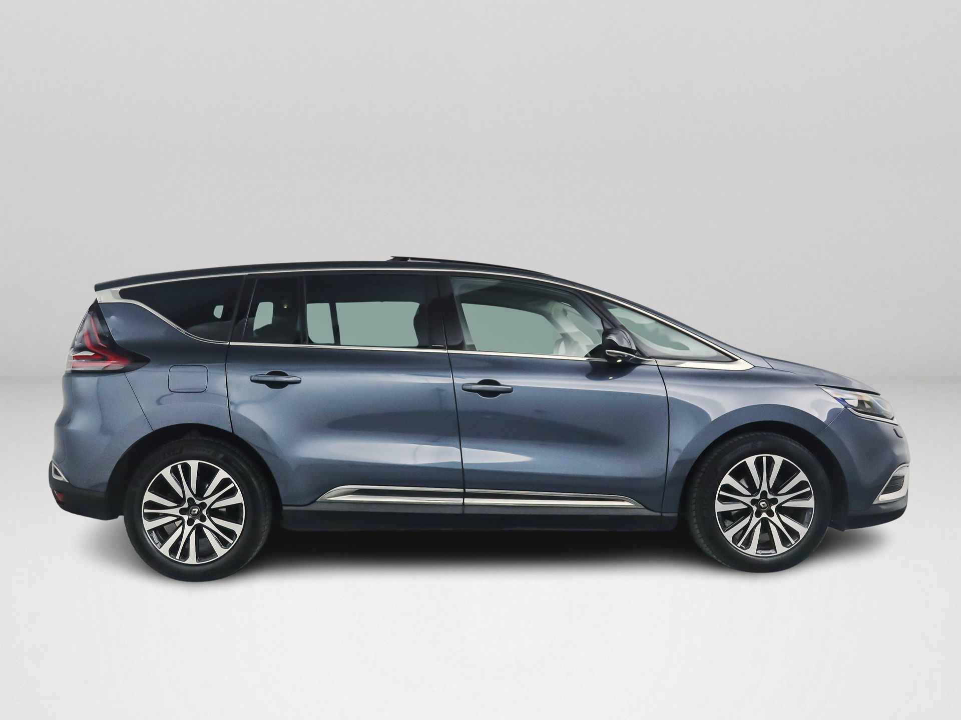 Foto van Renault Espace