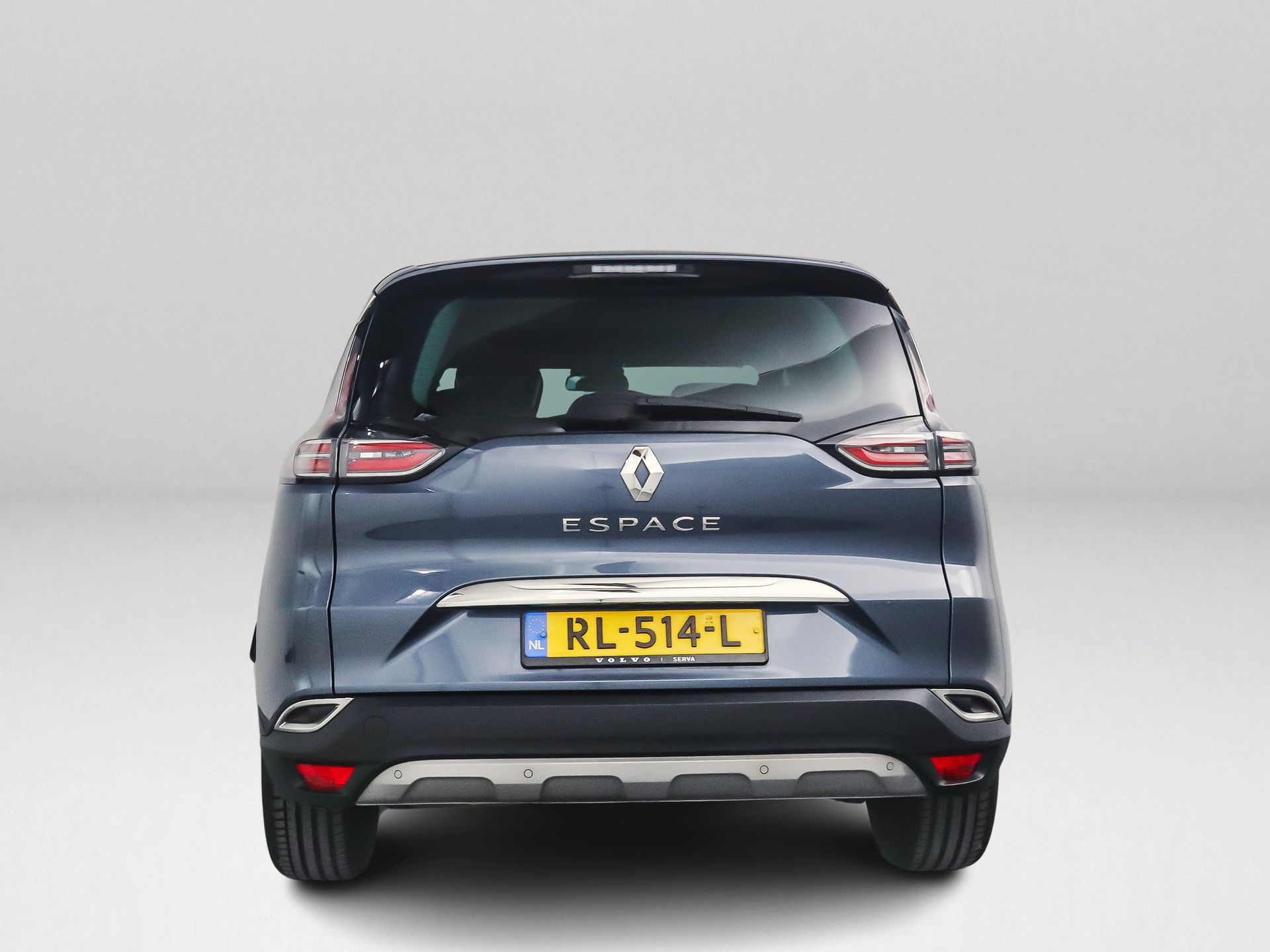 Foto van Renault Espace