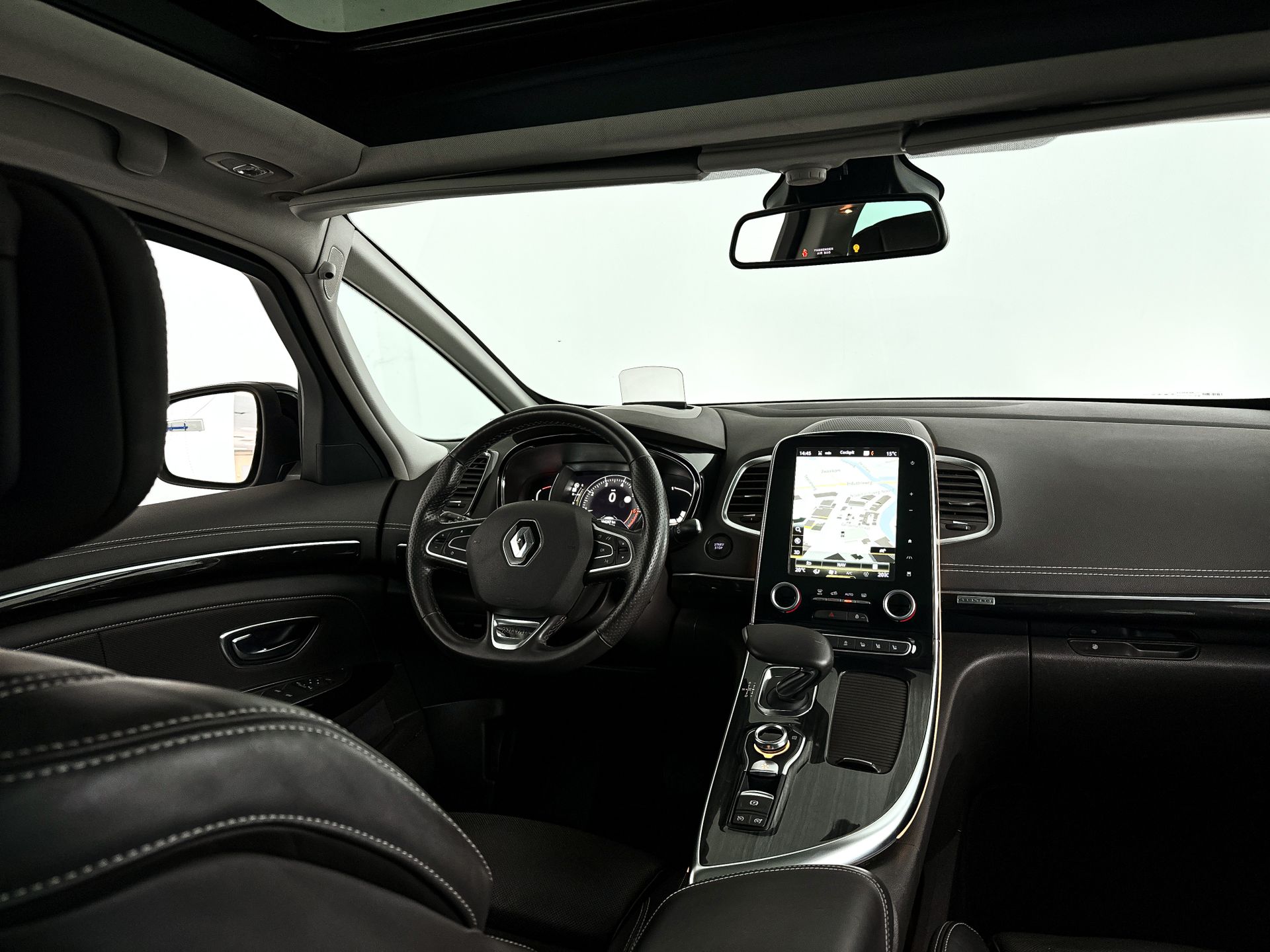 Foto van Renault Espace