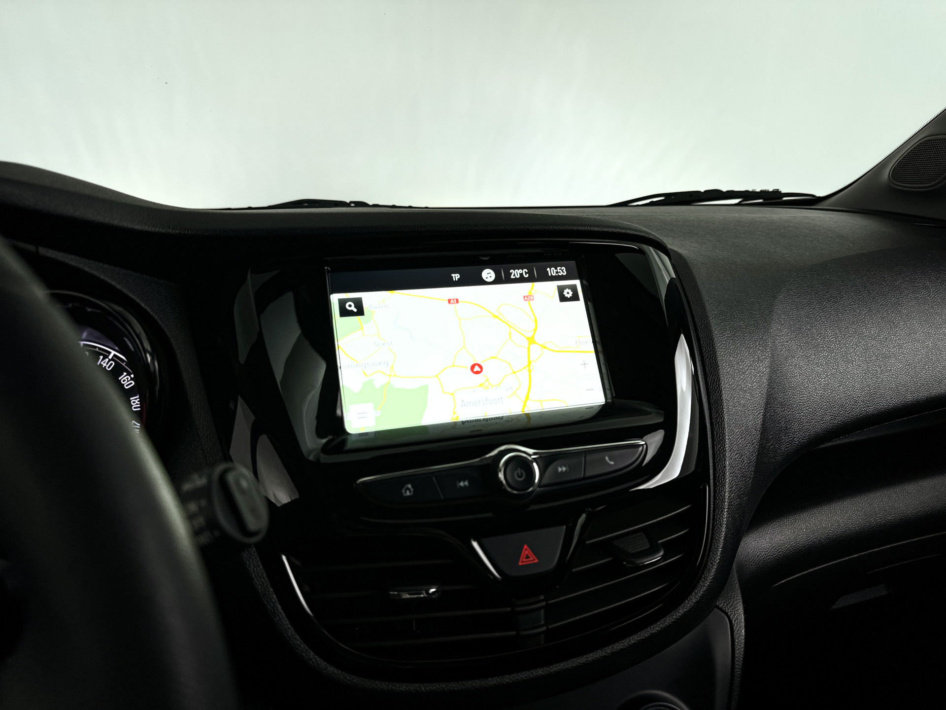 Foto van Opel Karl Rocks / Viva Rocks