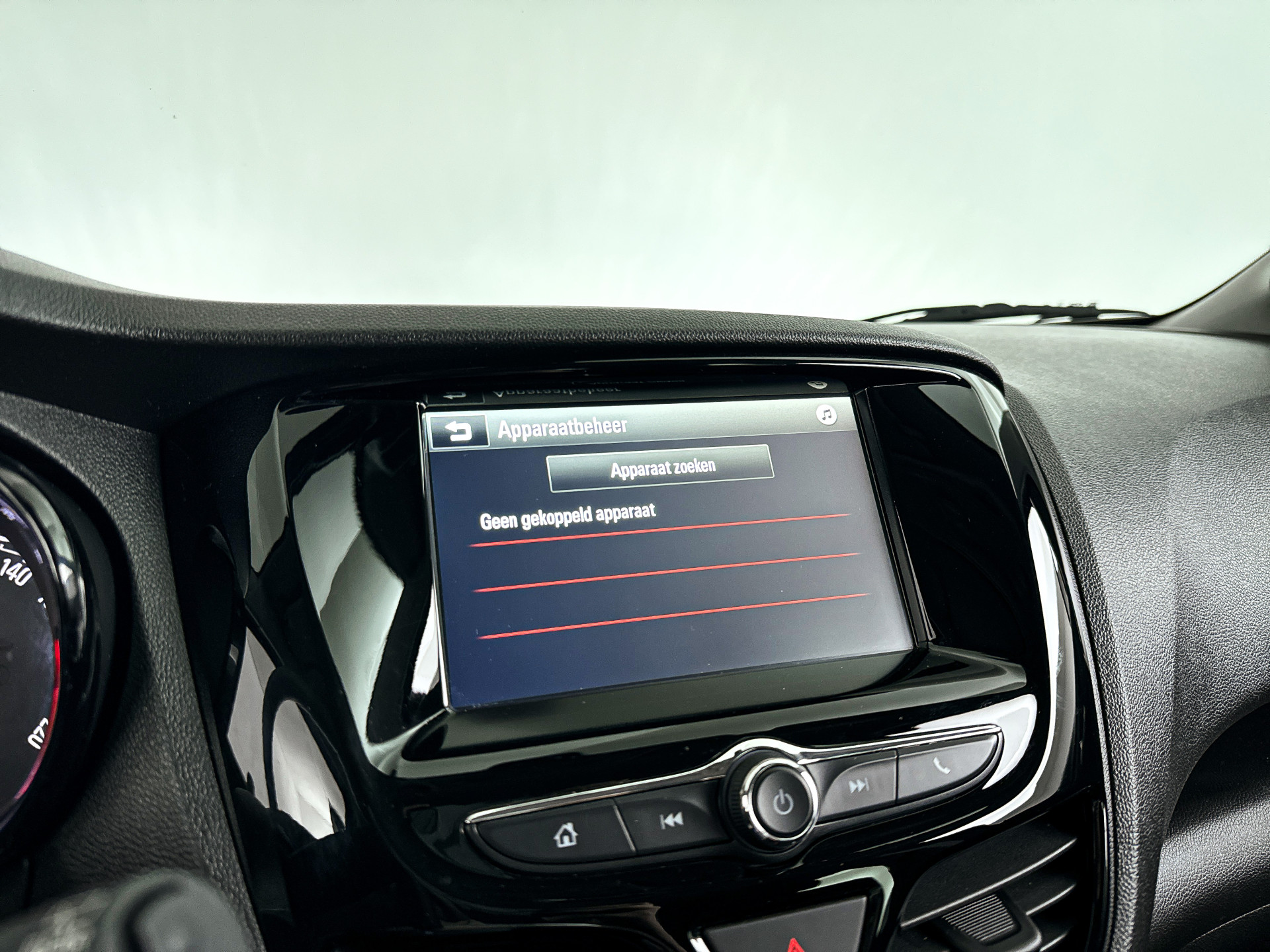 Foto van Opel Karl Rocks / Viva Rocks